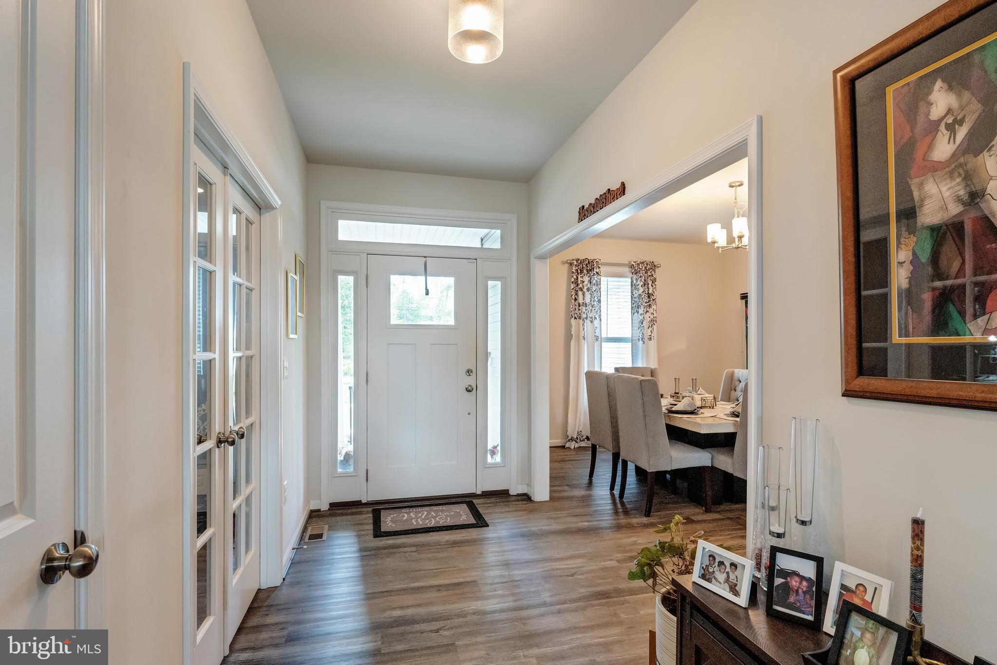 FAWN LAKE - Residential