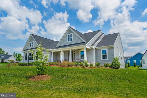 11726 ROBIN WOODS CIRCLE SPOTSYLVANIA VA 22551