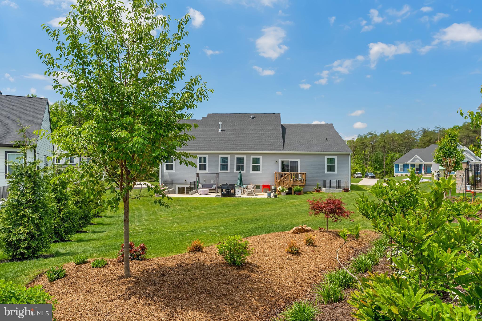 FAWN LAKE - Residential