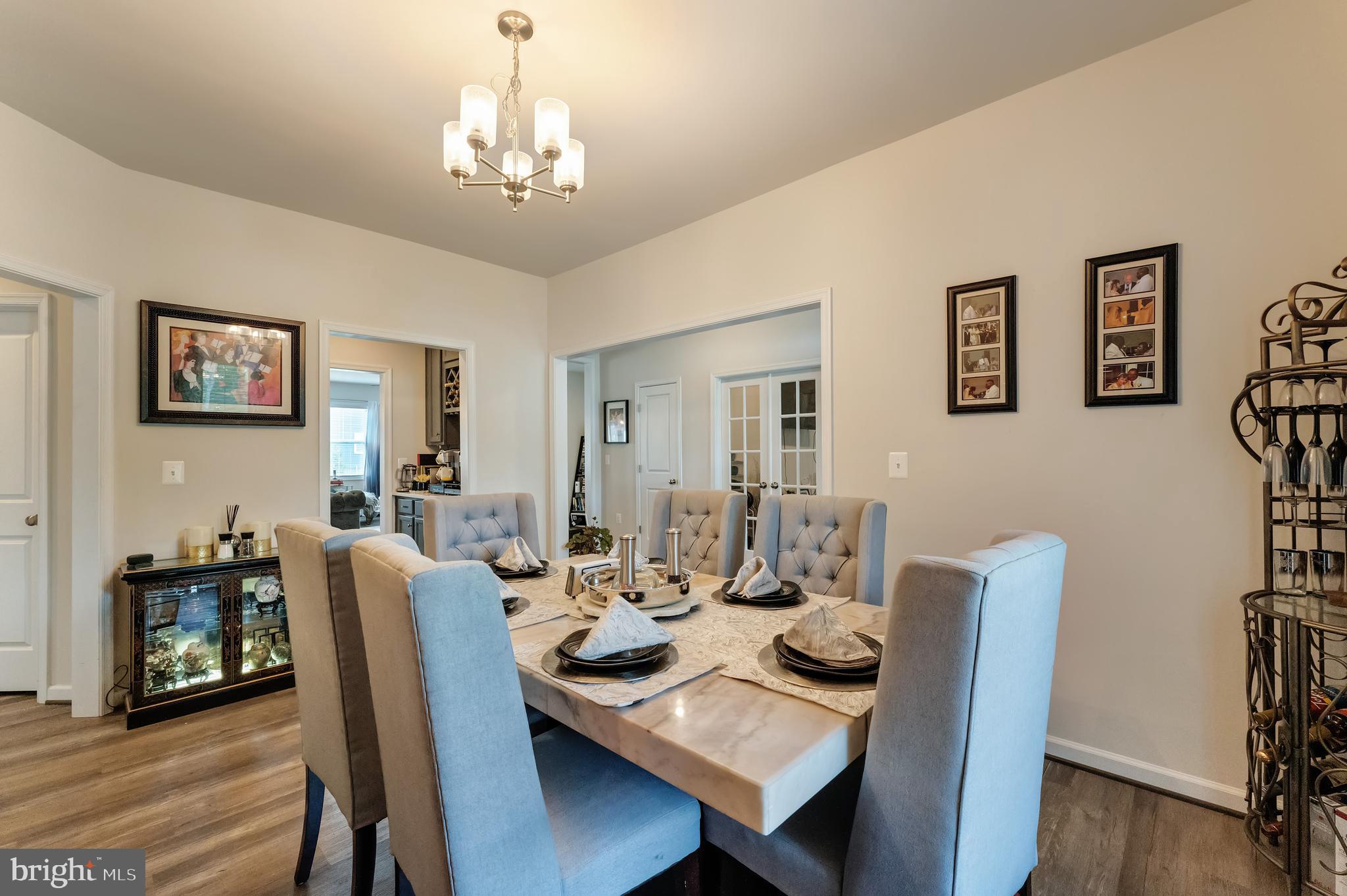 FAWN LAKE - Residential