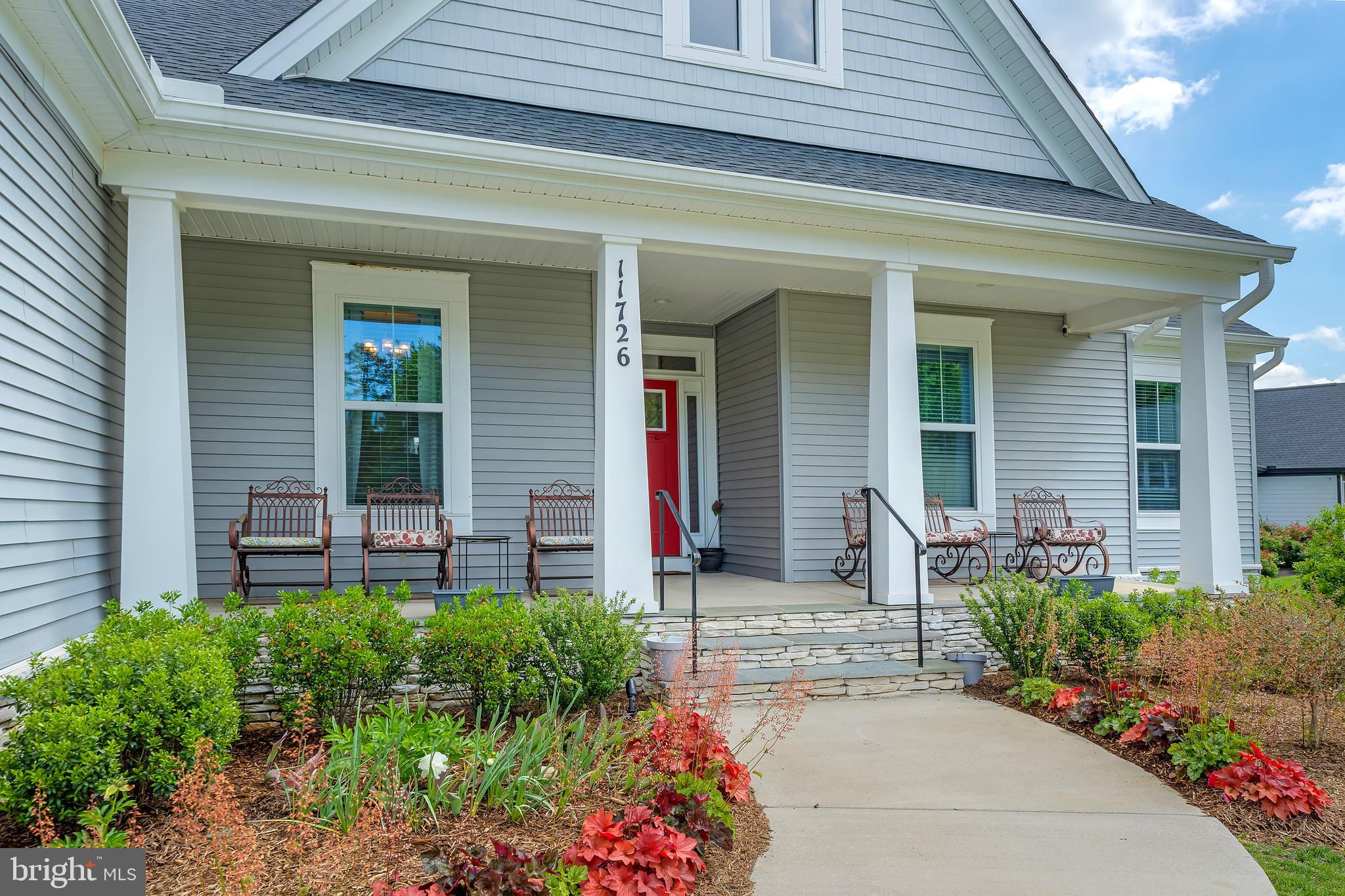 FAWN LAKE - Residential