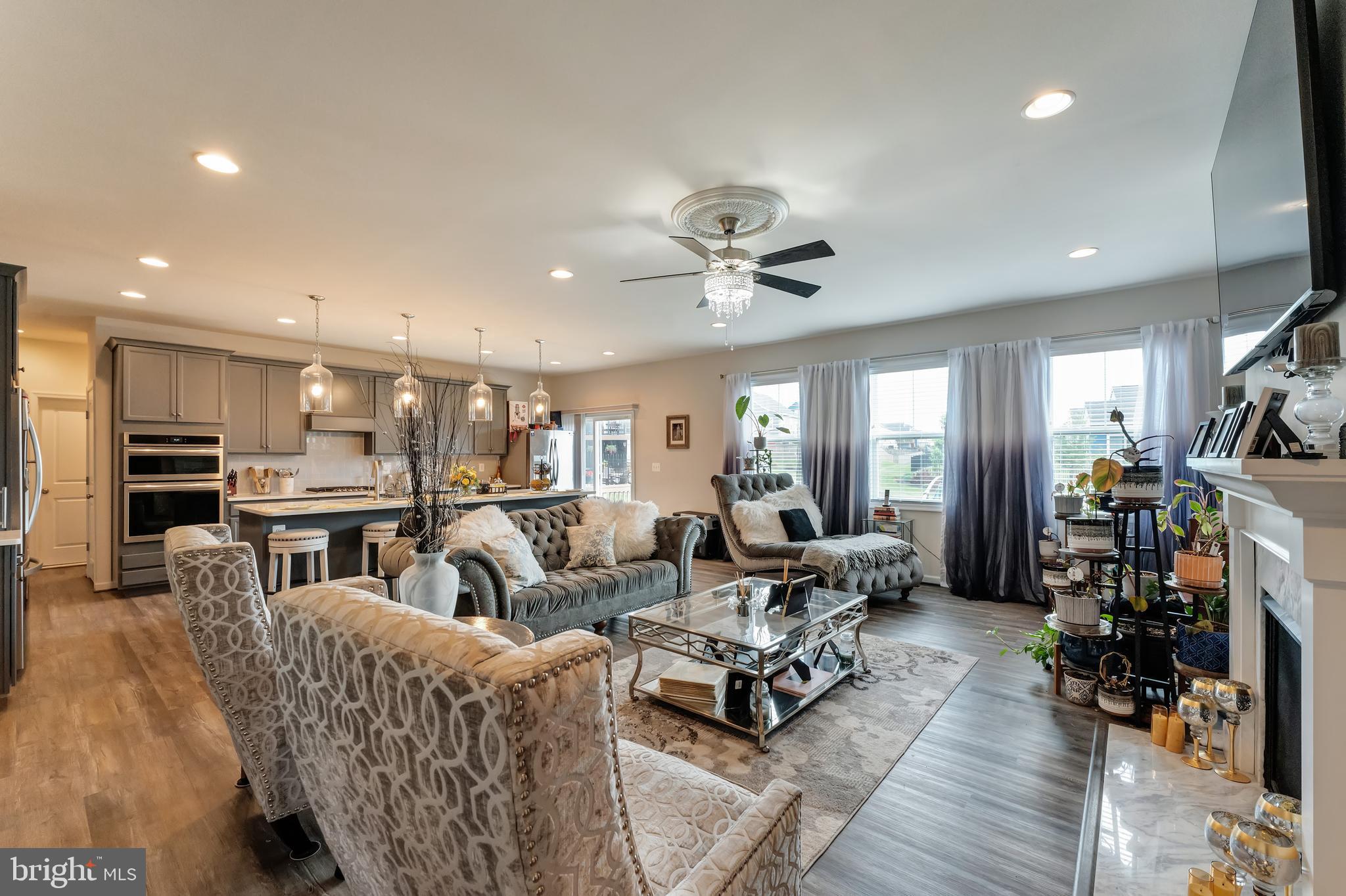 FAWN LAKE - Residential