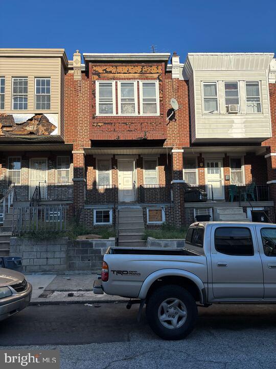 WISSINOMING - Residential