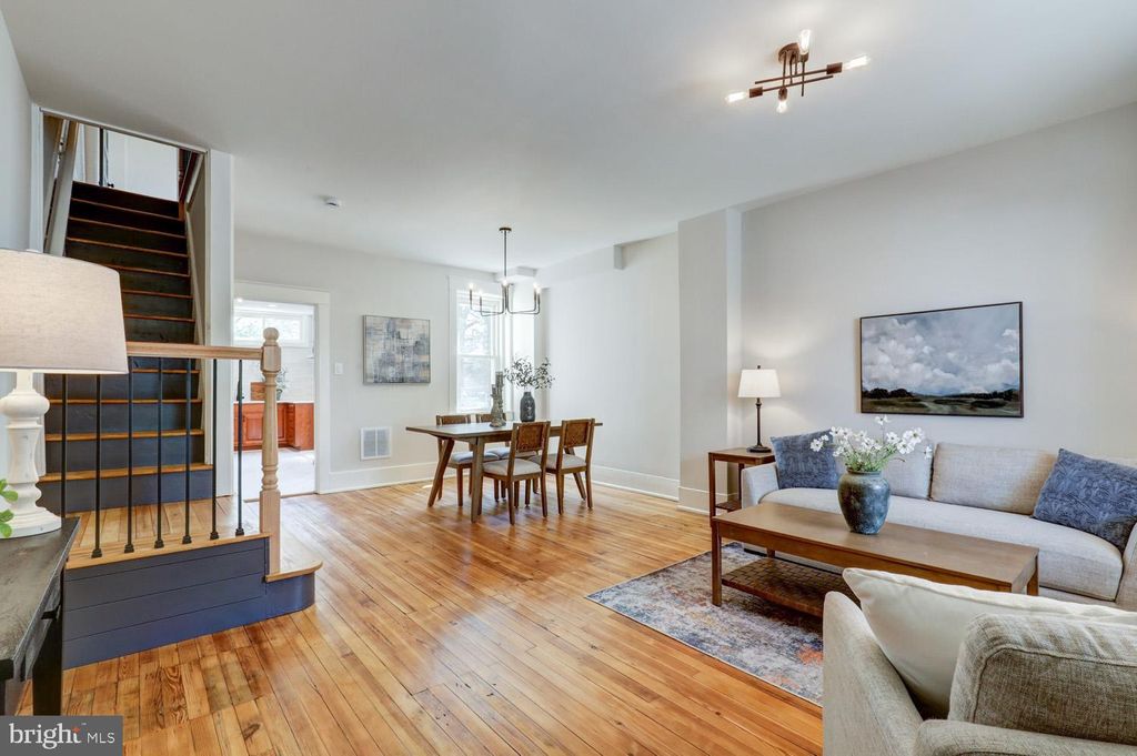 Photo of 315 N Marshall Street, LANCASTER, PA 17602 (MLS # PALA2068826)