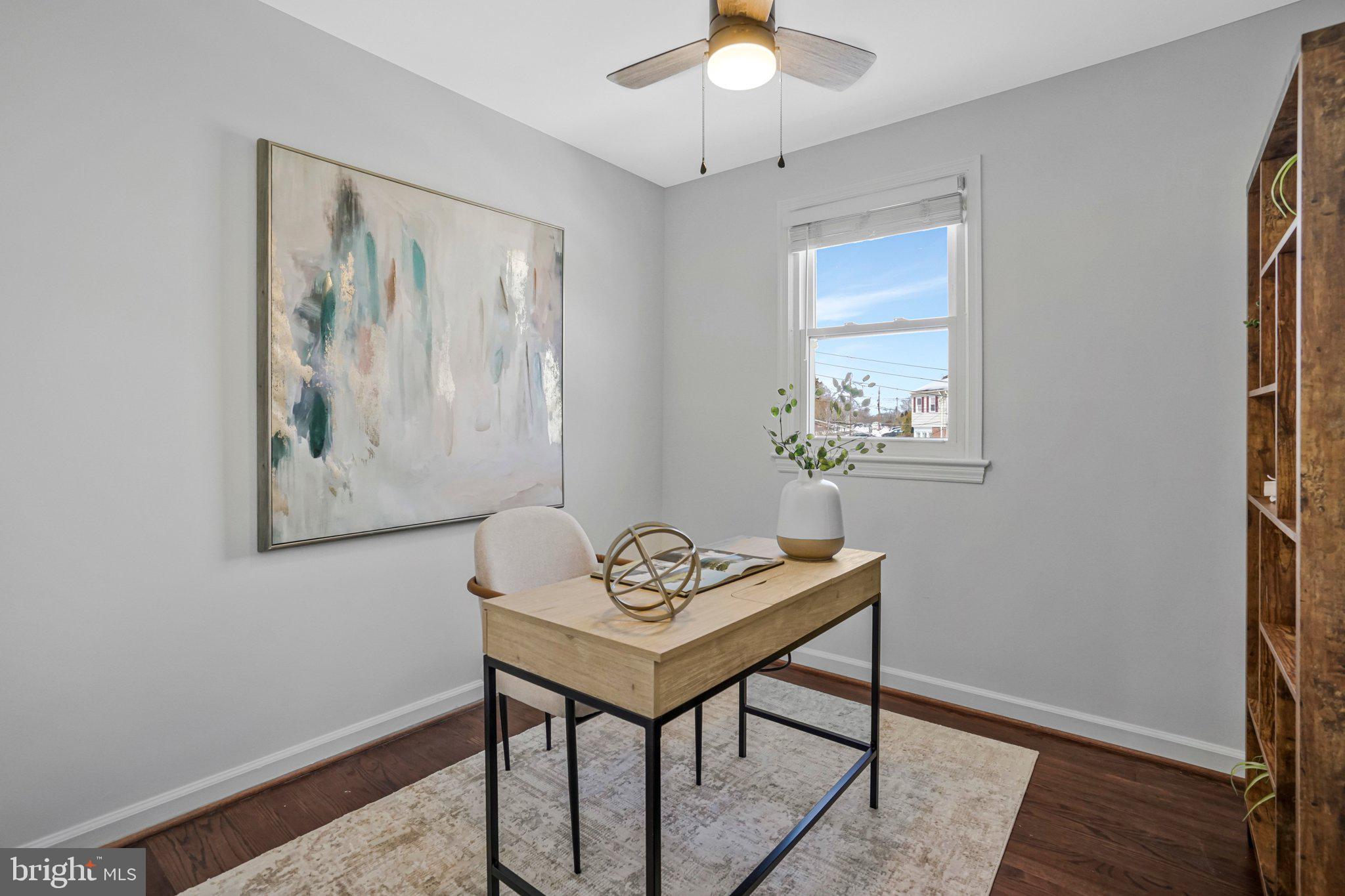 BUCKNELL HEIGHTS - Residential