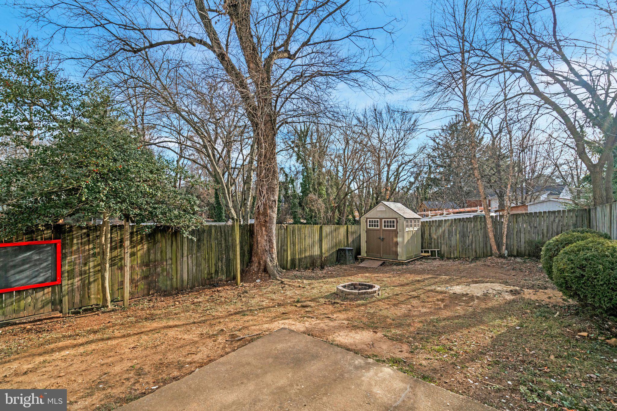 BUCKNELL HEIGHTS - Residential