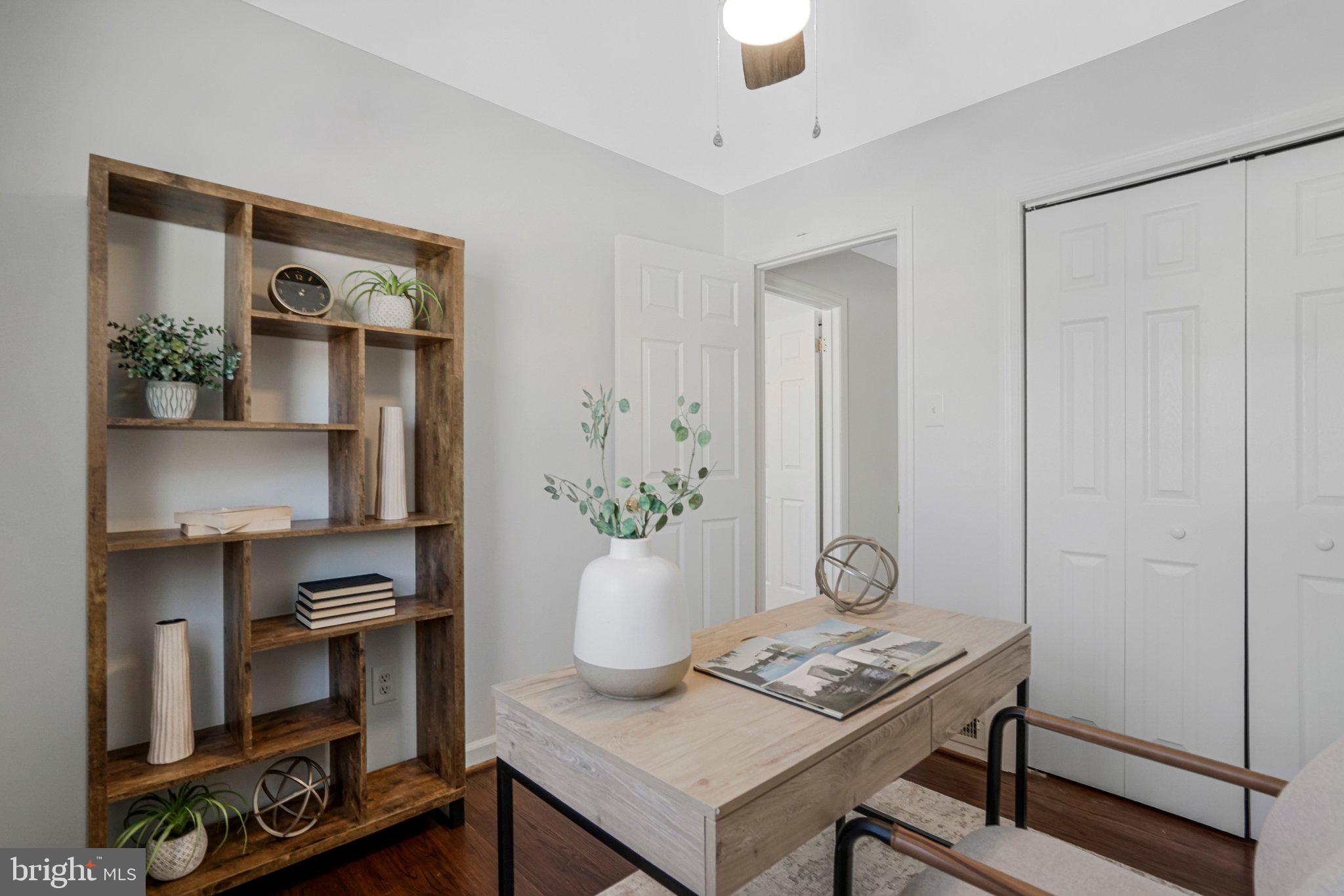 BUCKNELL HEIGHTS - Residential