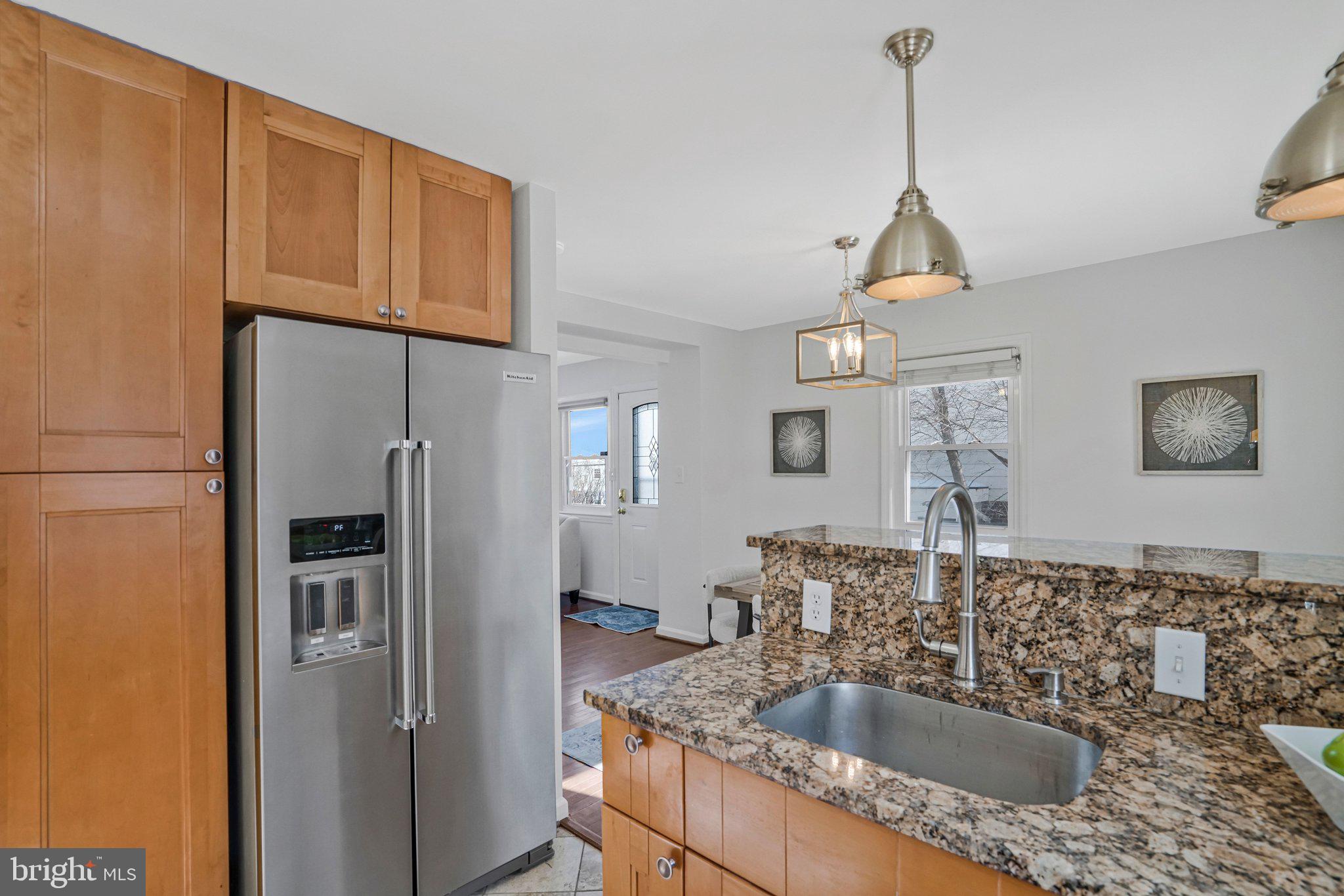 BUCKNELL HEIGHTS - Residential