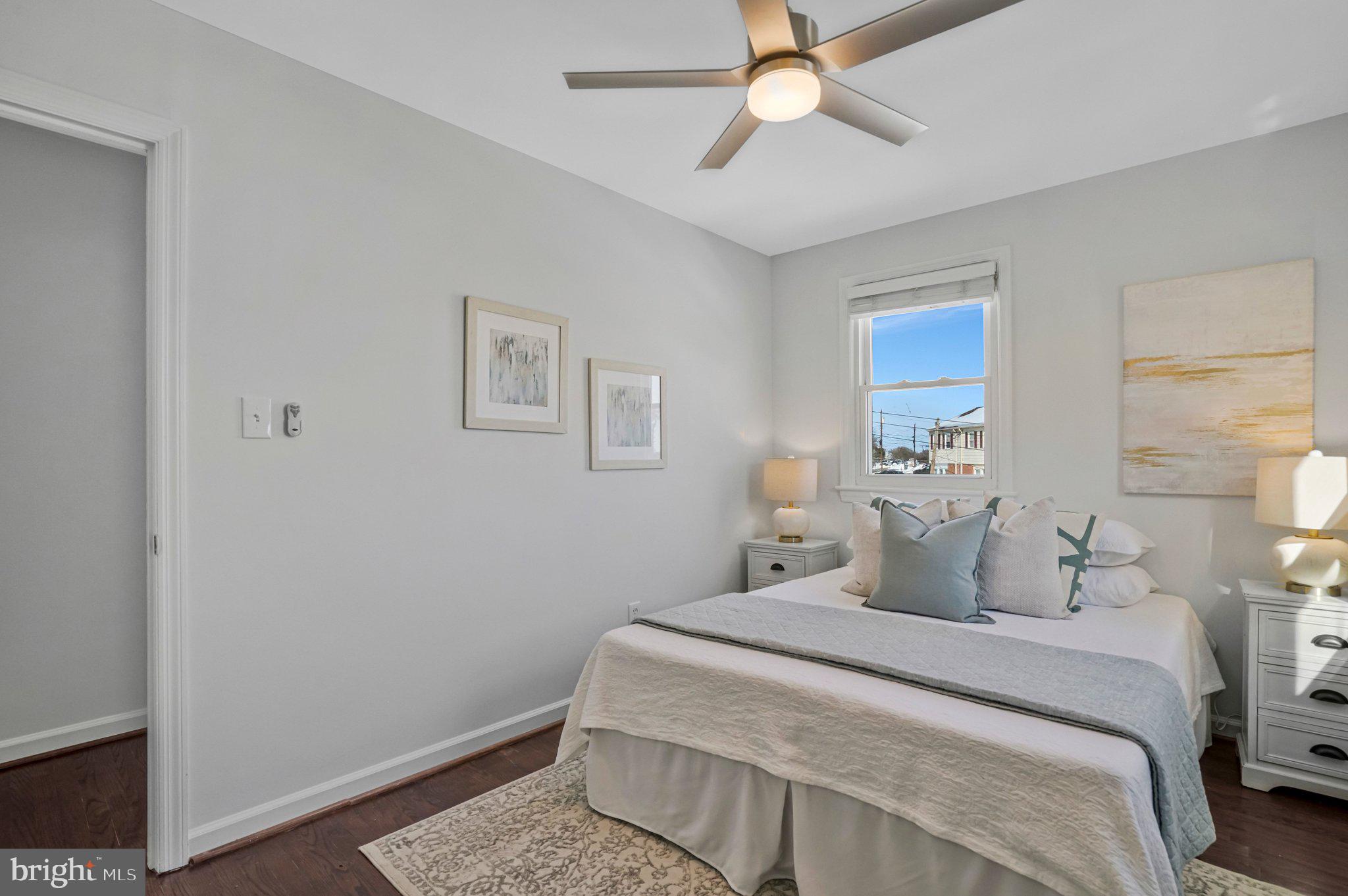 BUCKNELL HEIGHTS - Residential