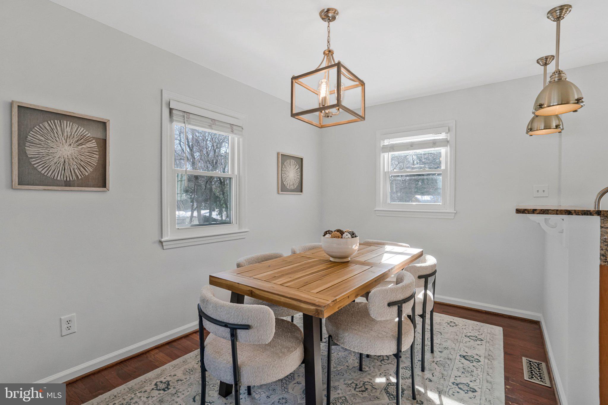 BUCKNELL HEIGHTS - Residential