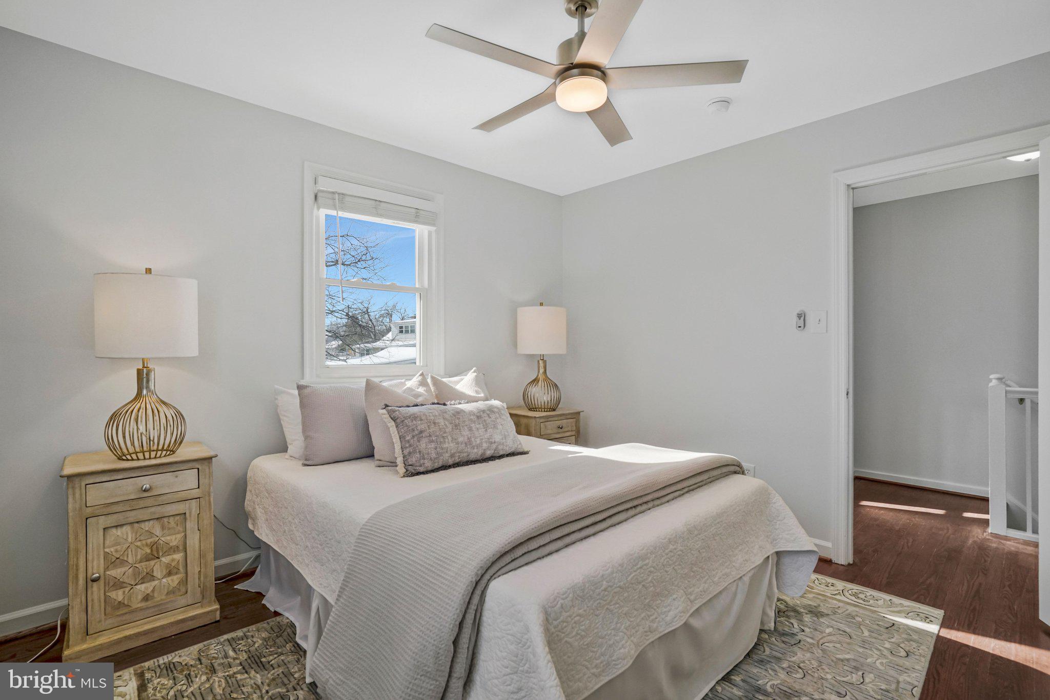 BUCKNELL HEIGHTS - Residential