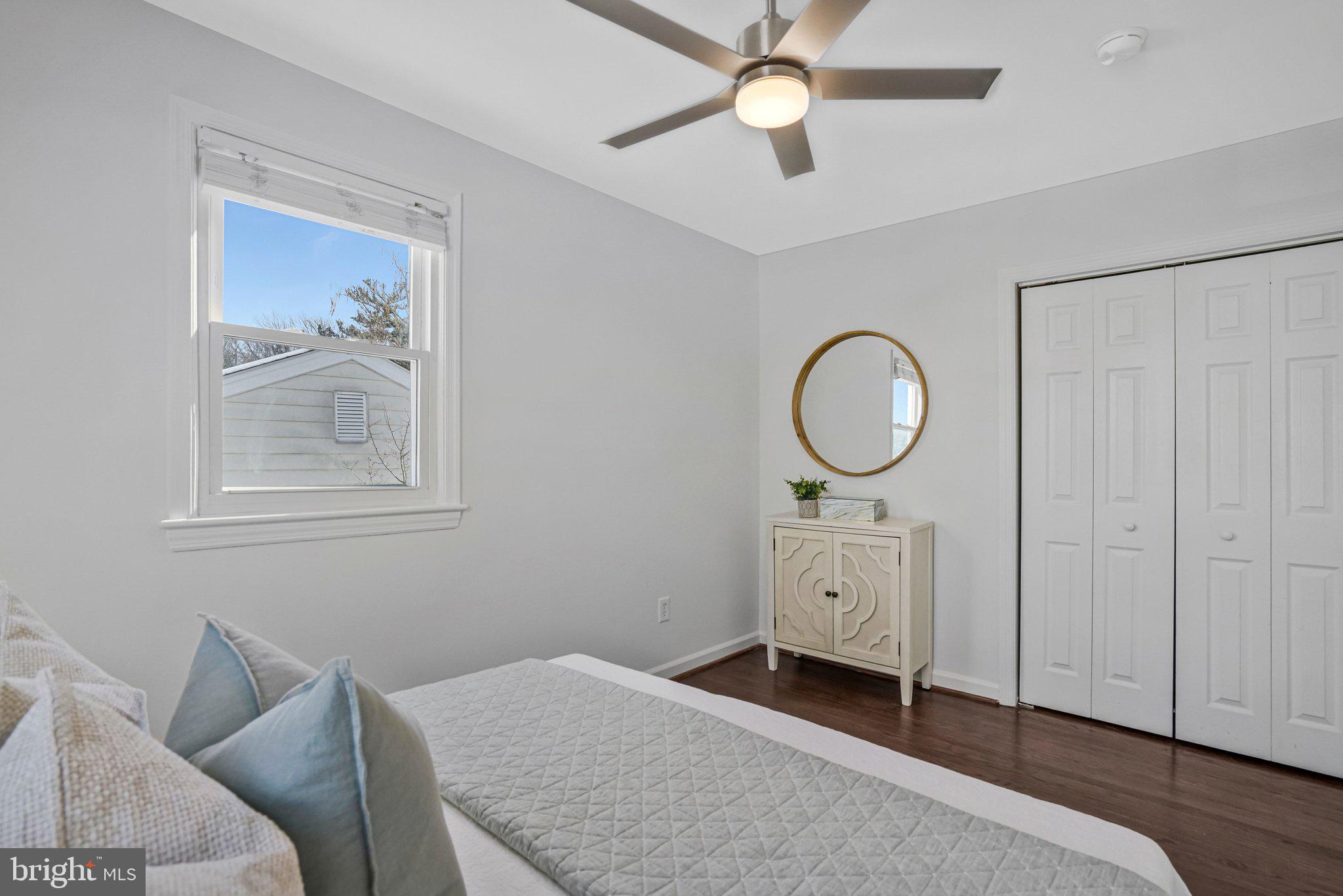 BUCKNELL HEIGHTS - Residential