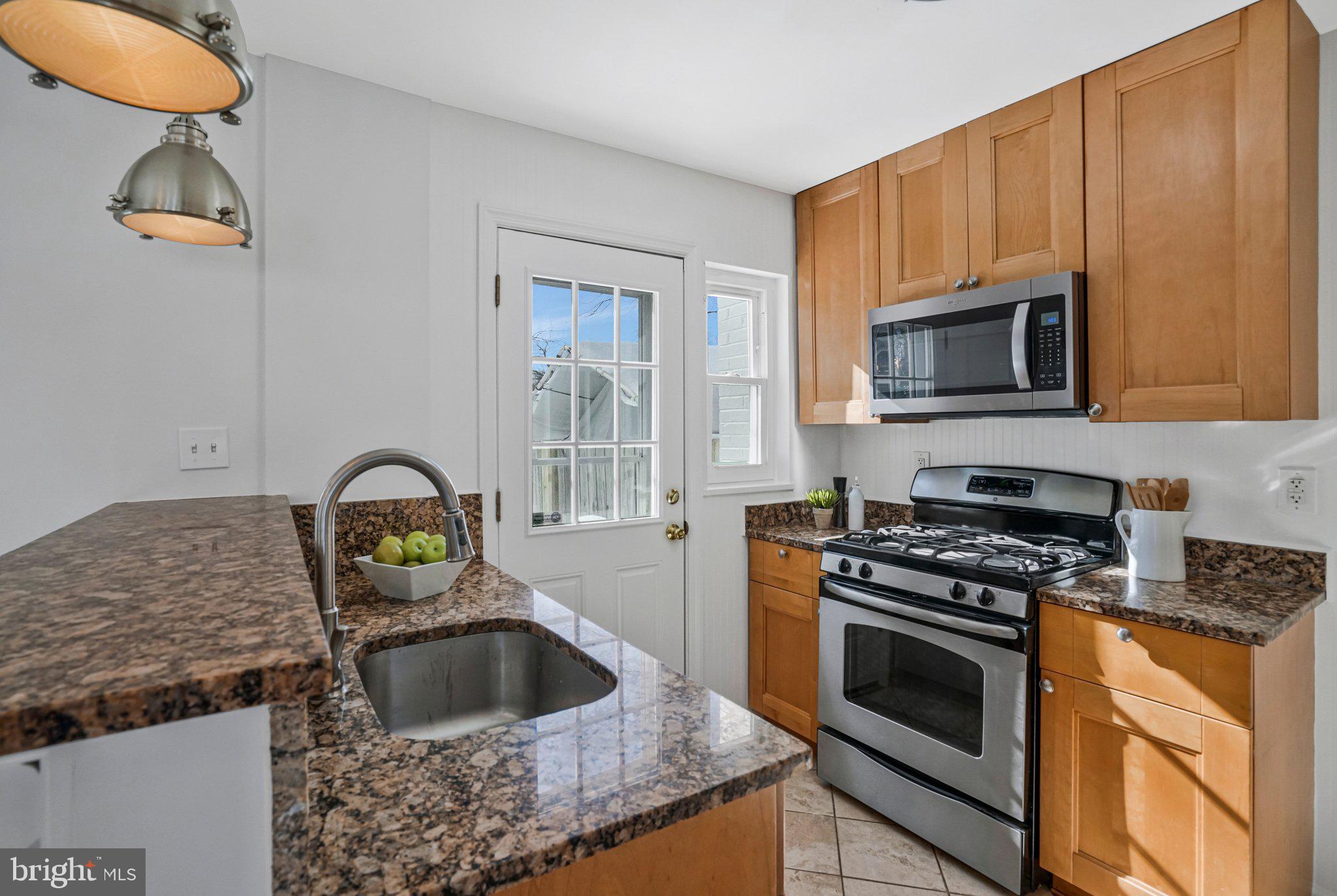 BUCKNELL HEIGHTS - Residential