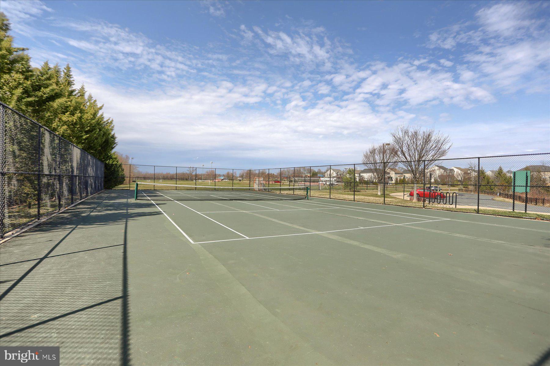 PERRY HALL FARMS - Residential