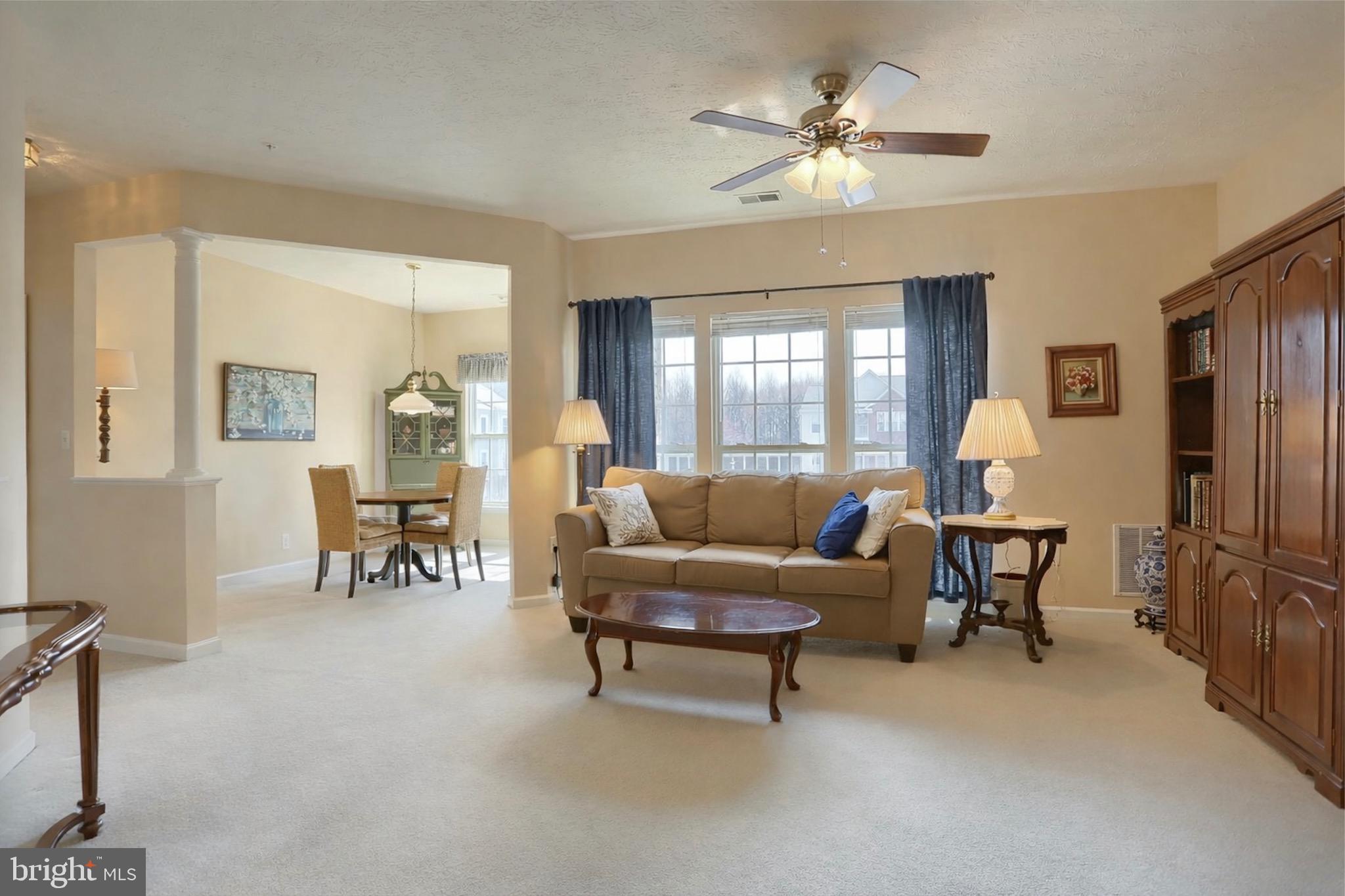 PERRY HALL FARMS - Residential