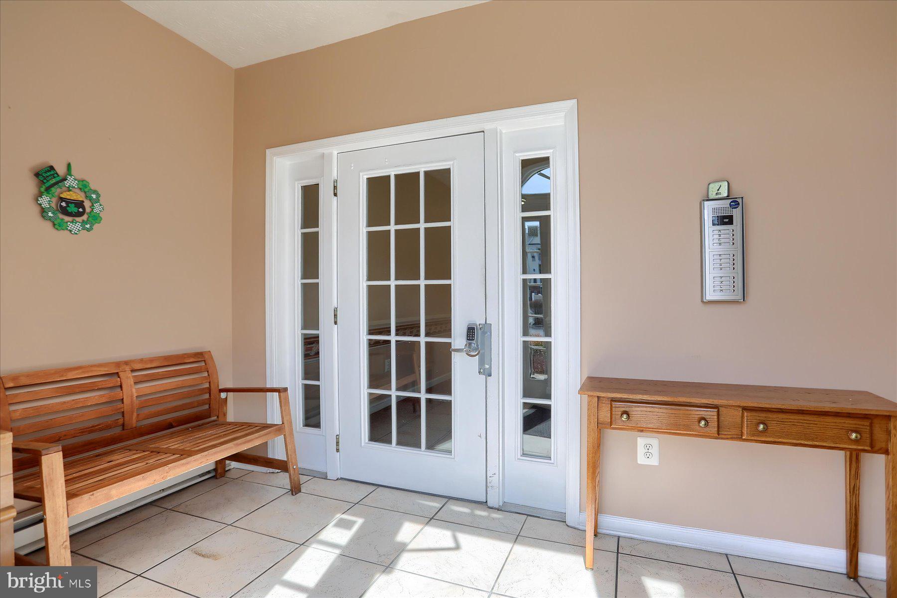 PERRY HALL FARMS - Residential