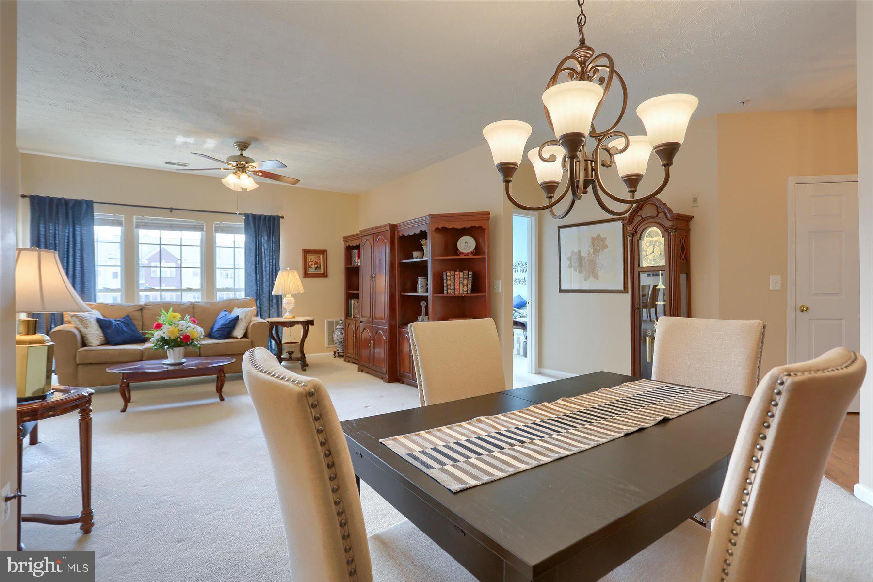 PERRY HALL FARMS - Residential