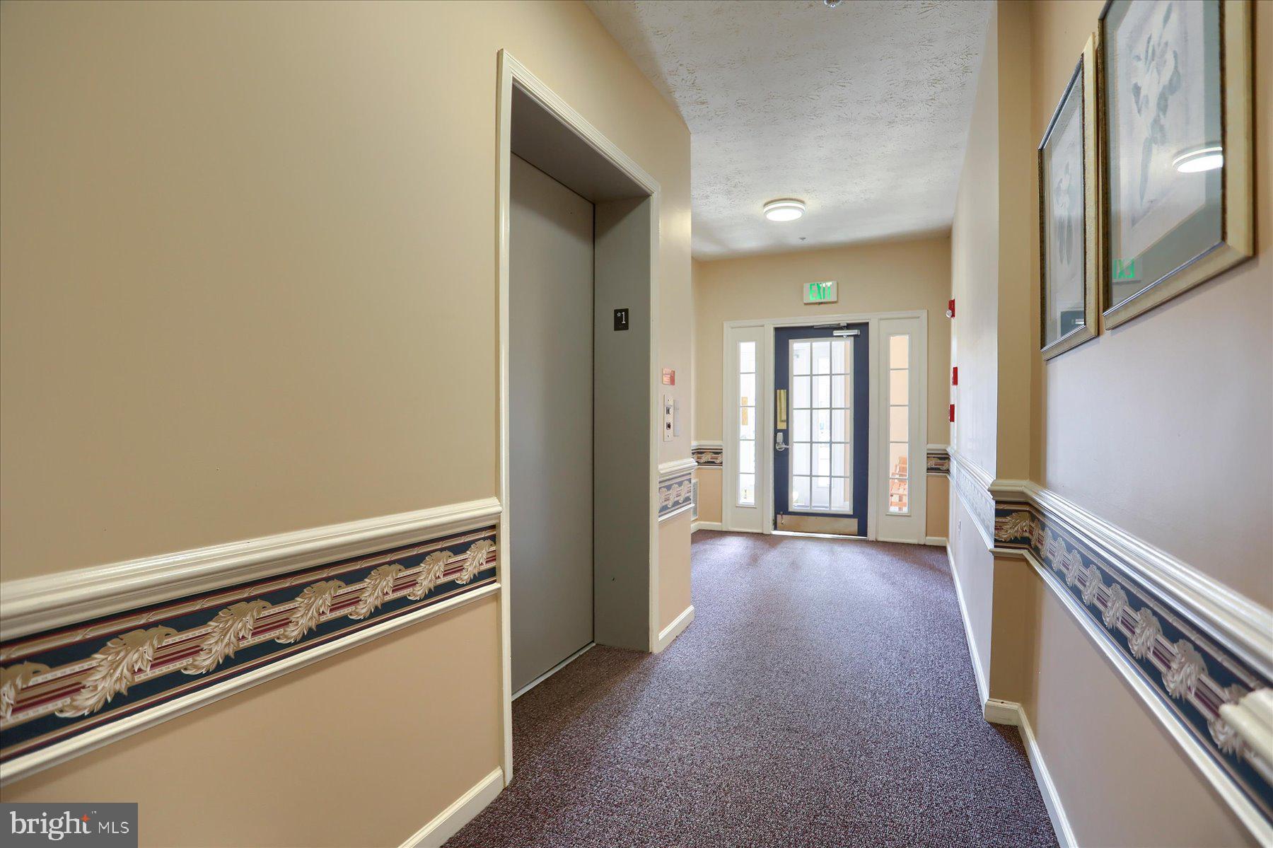 PERRY HALL FARMS - Residential