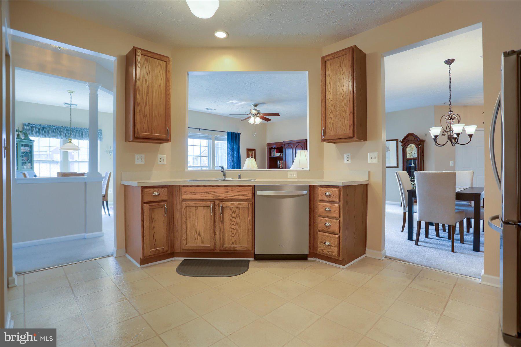 PERRY HALL FARMS - Residential