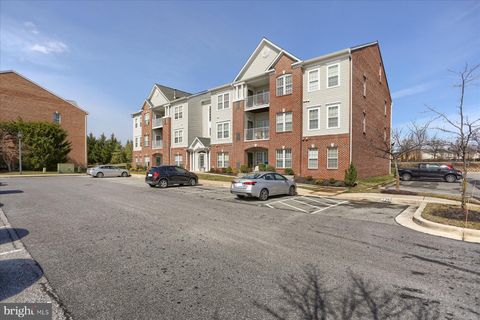 Condo For Sale - 9608 Haven Farm Road #9608H<br/> PERRY HALL, MD 21128