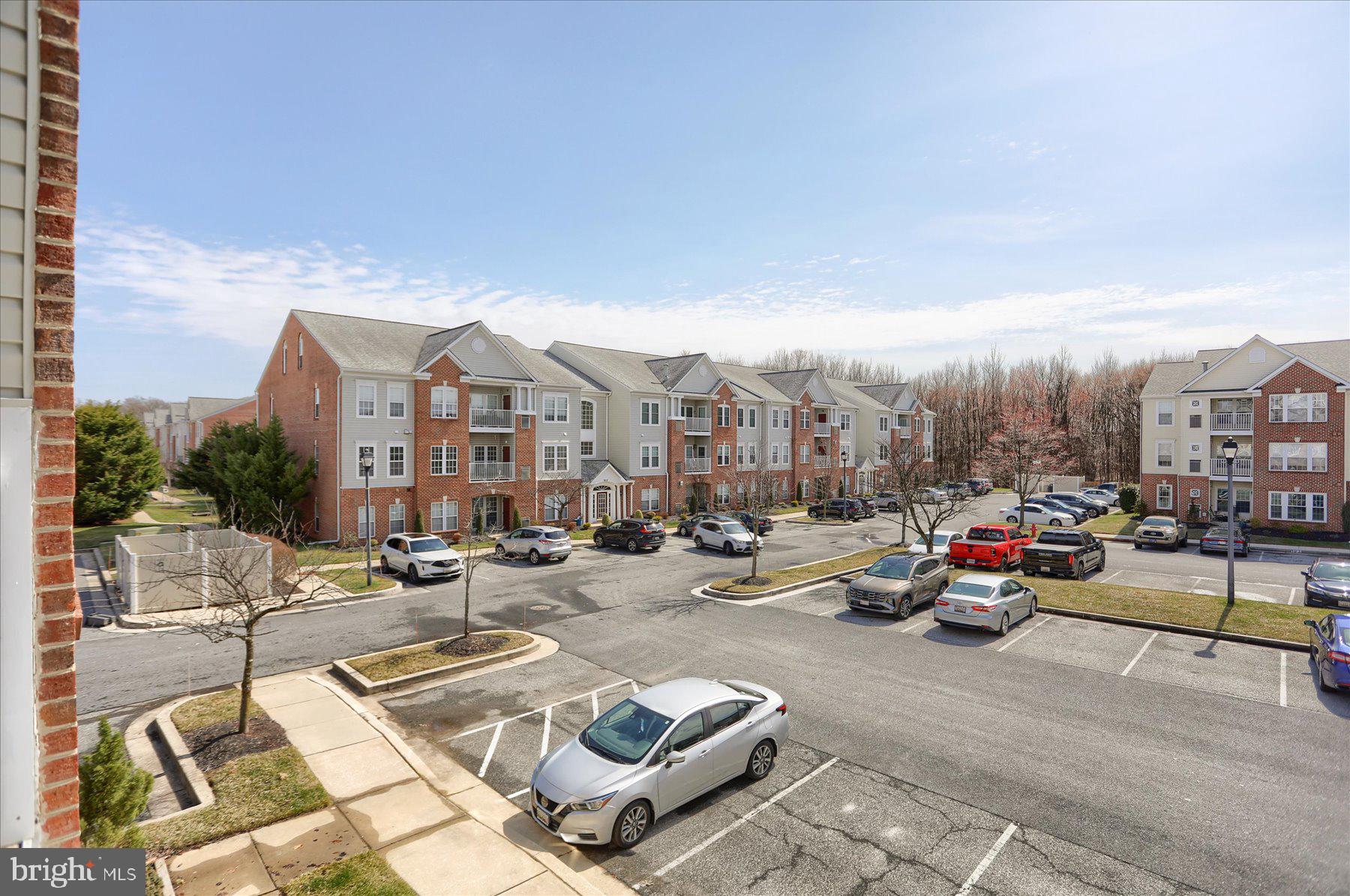 PERRY HALL FARMS - Residential