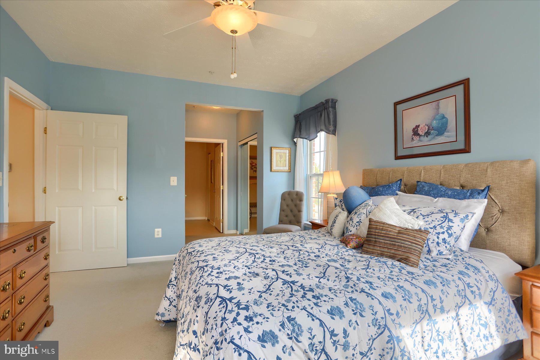 PERRY HALL FARMS - Residential