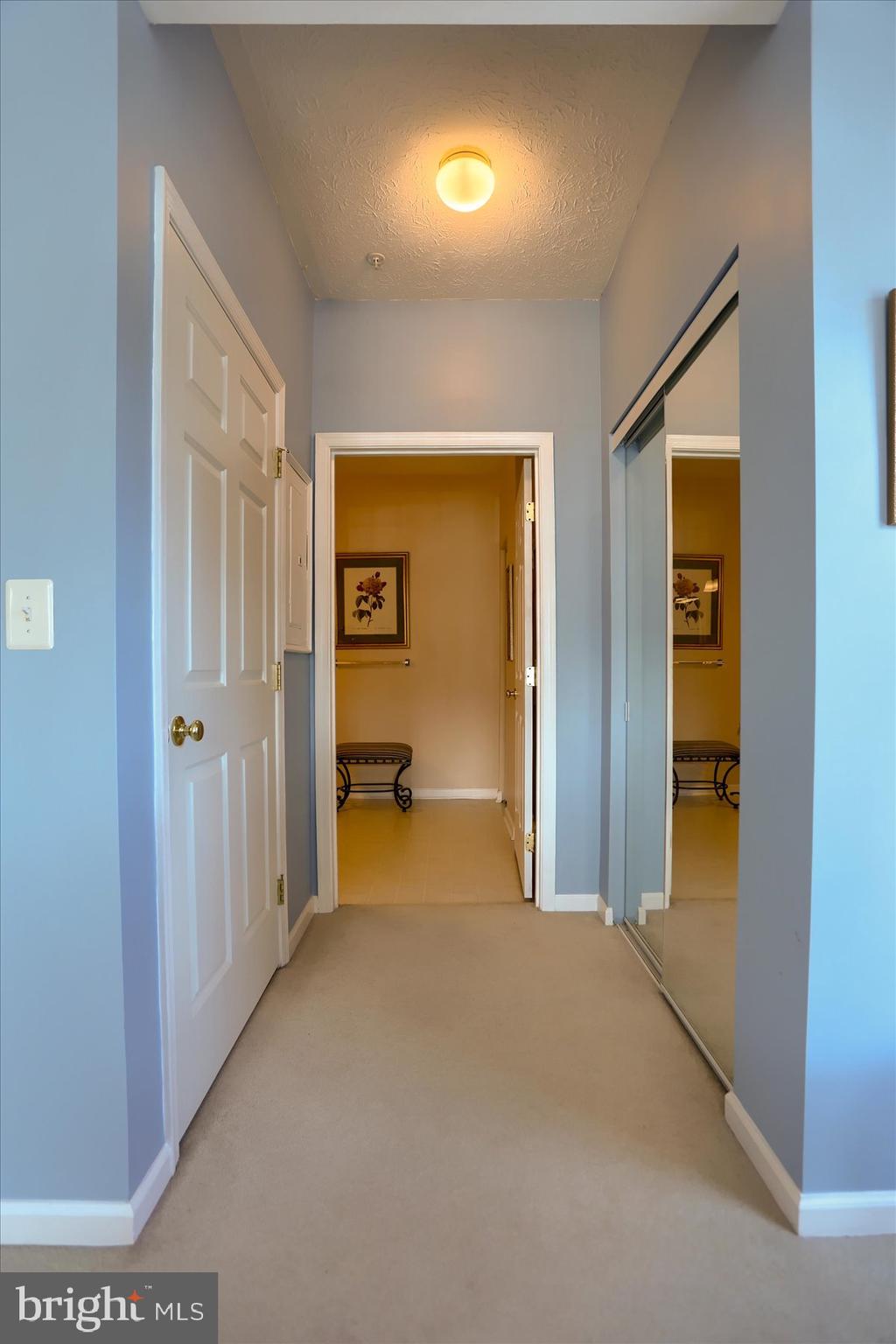 PERRY HALL FARMS - Residential