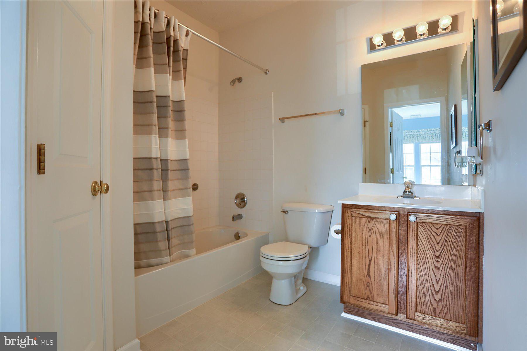 PERRY HALL FARMS - Residential