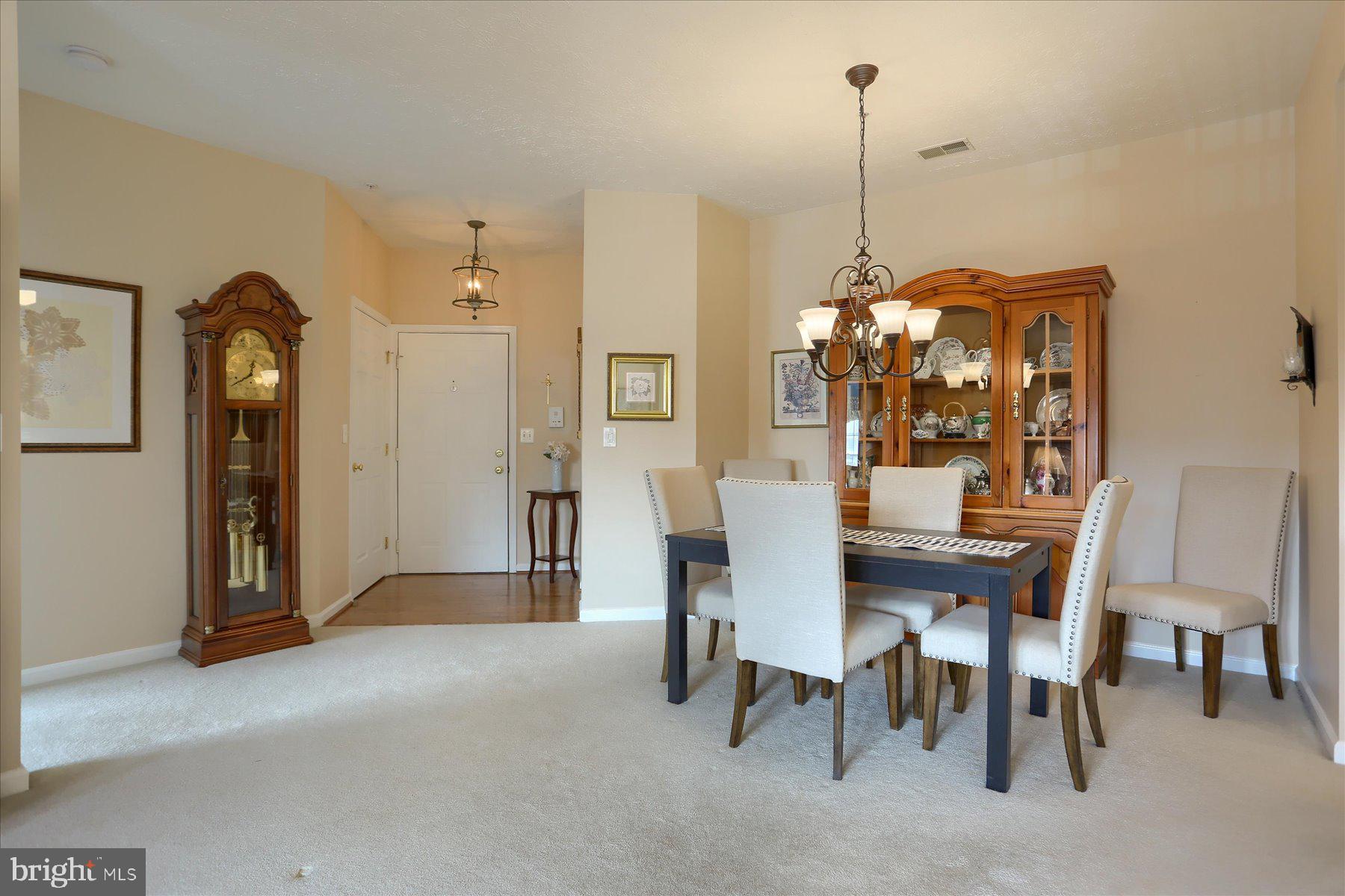 PERRY HALL FARMS - Residential