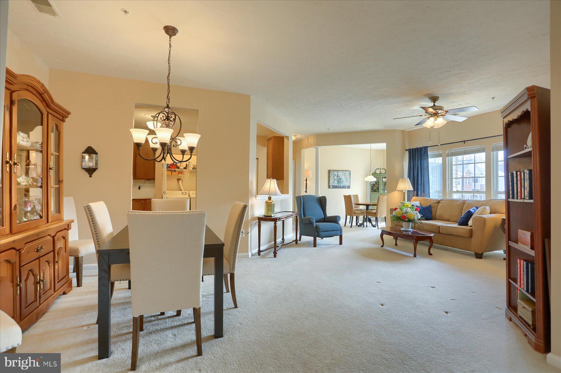 PERRY HALL FARMS - Residential