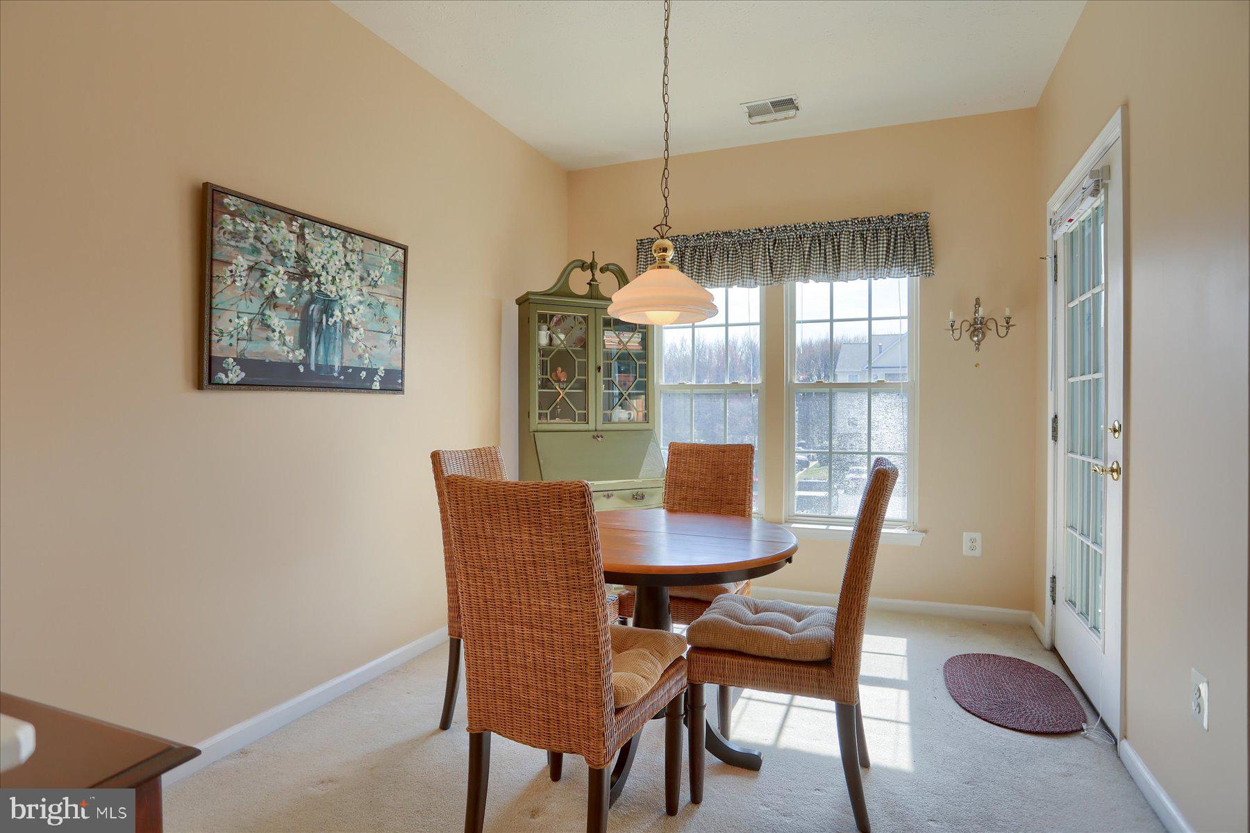 PERRY HALL FARMS - Residential