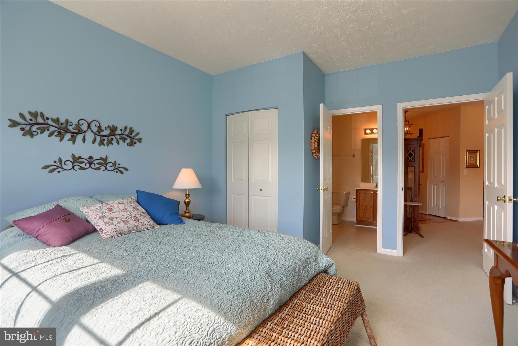 PERRY HALL FARMS - Residential