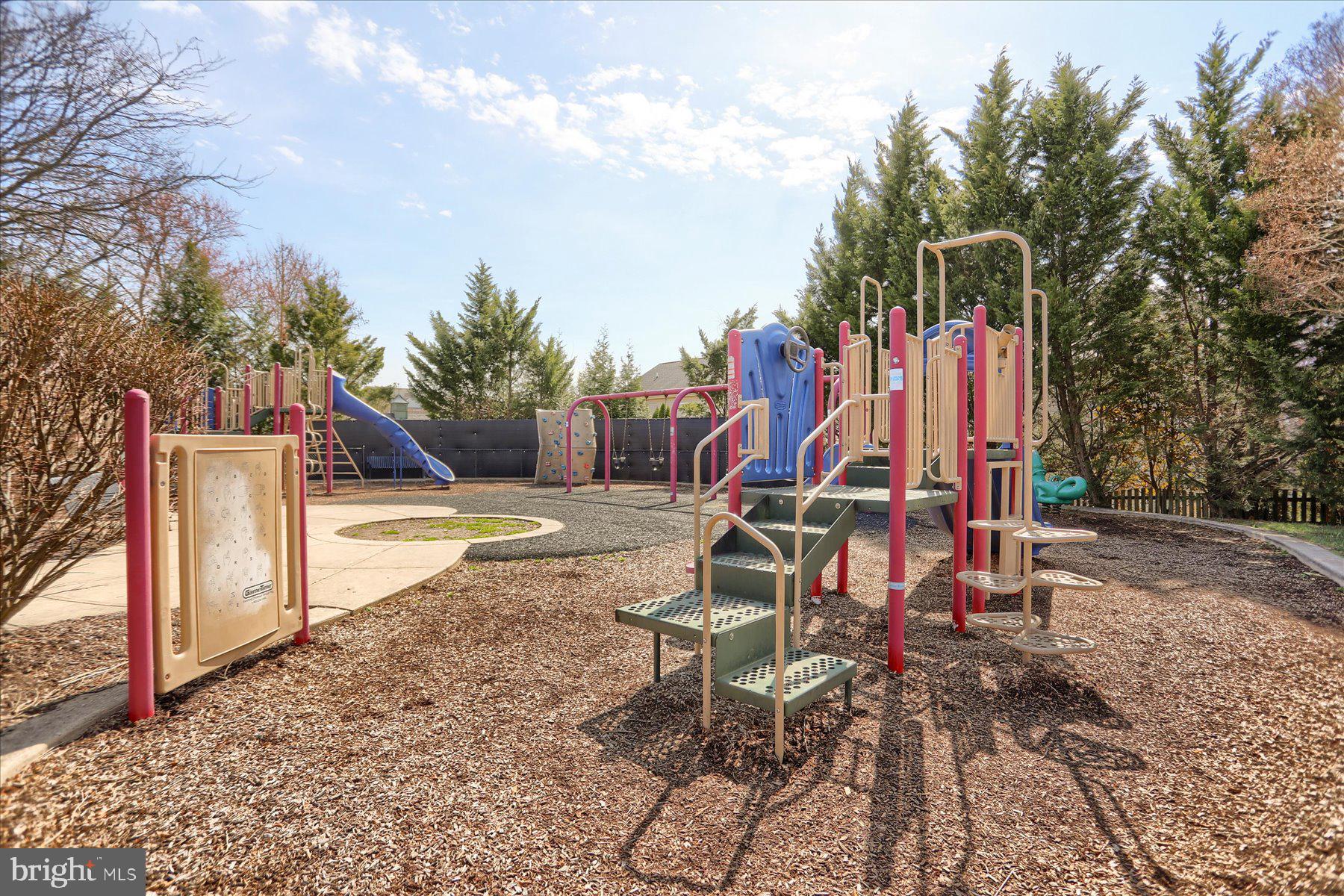 PERRY HALL FARMS - Residential