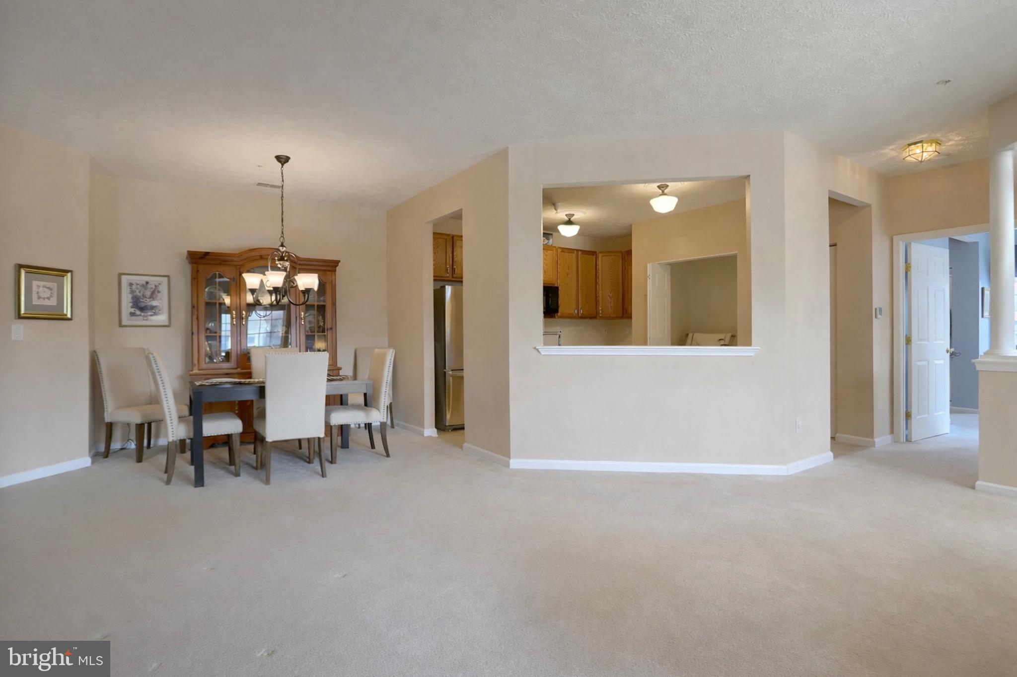 PERRY HALL FARMS - Residential