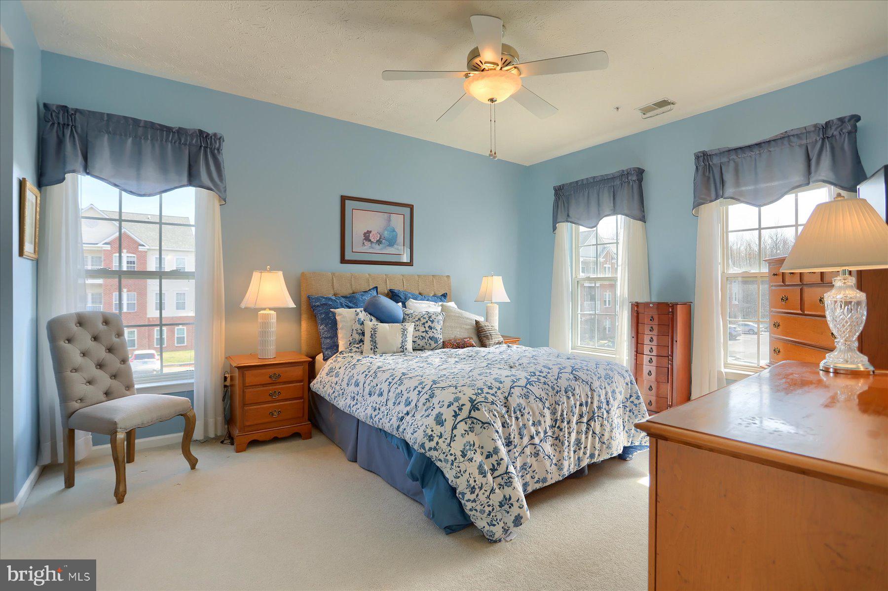 PERRY HALL FARMS - Residential