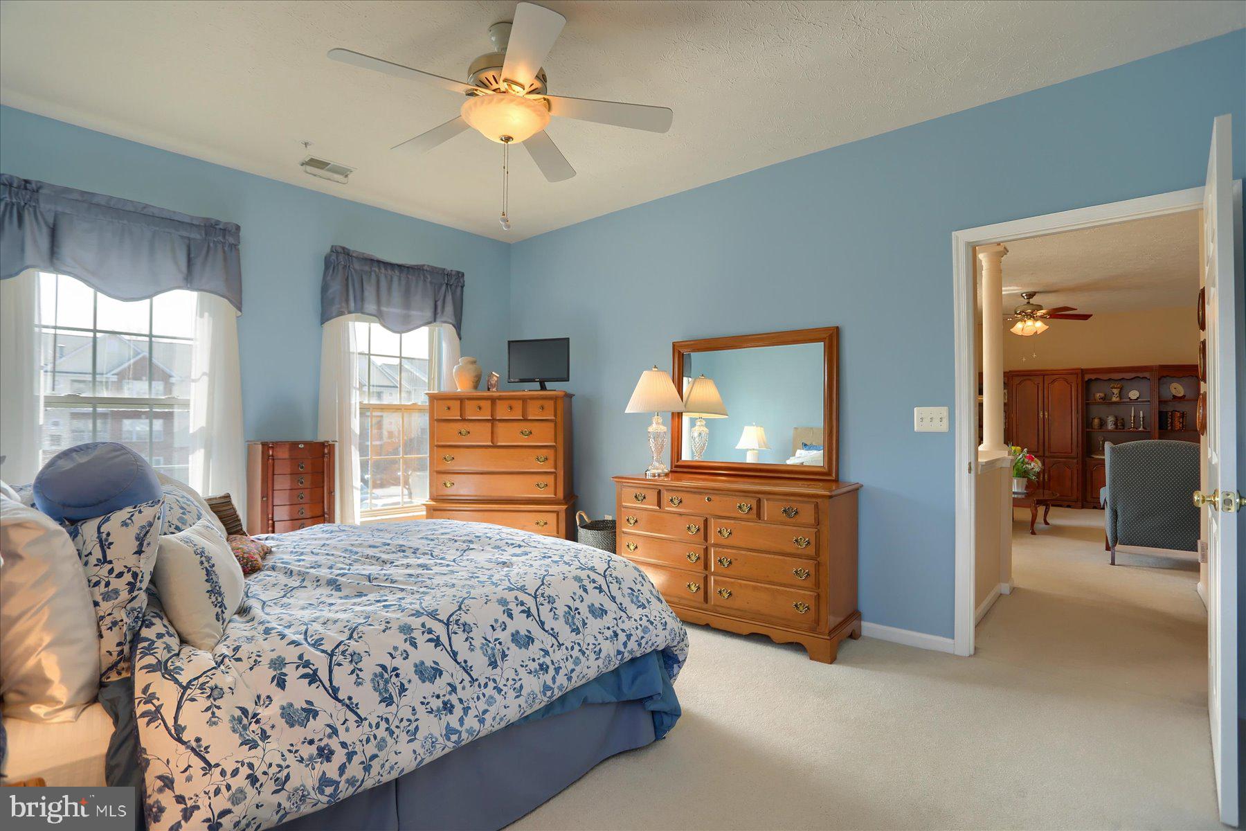 PERRY HALL FARMS - Residential