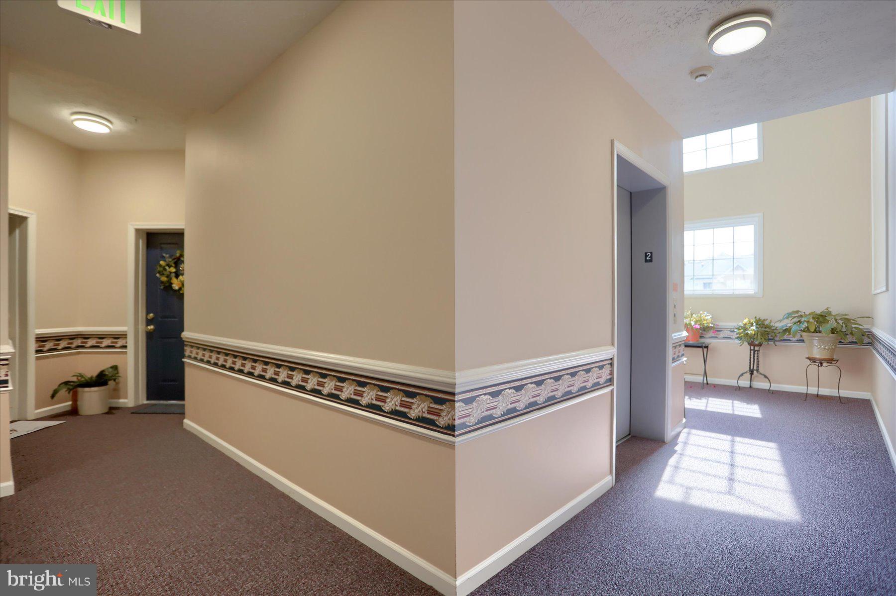 PERRY HALL FARMS - Residential