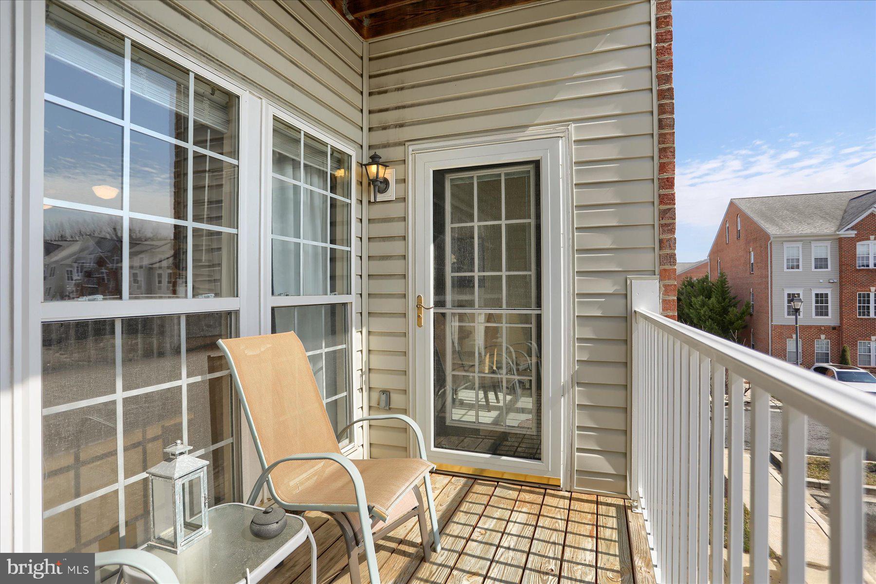 PERRY HALL FARMS - Residential