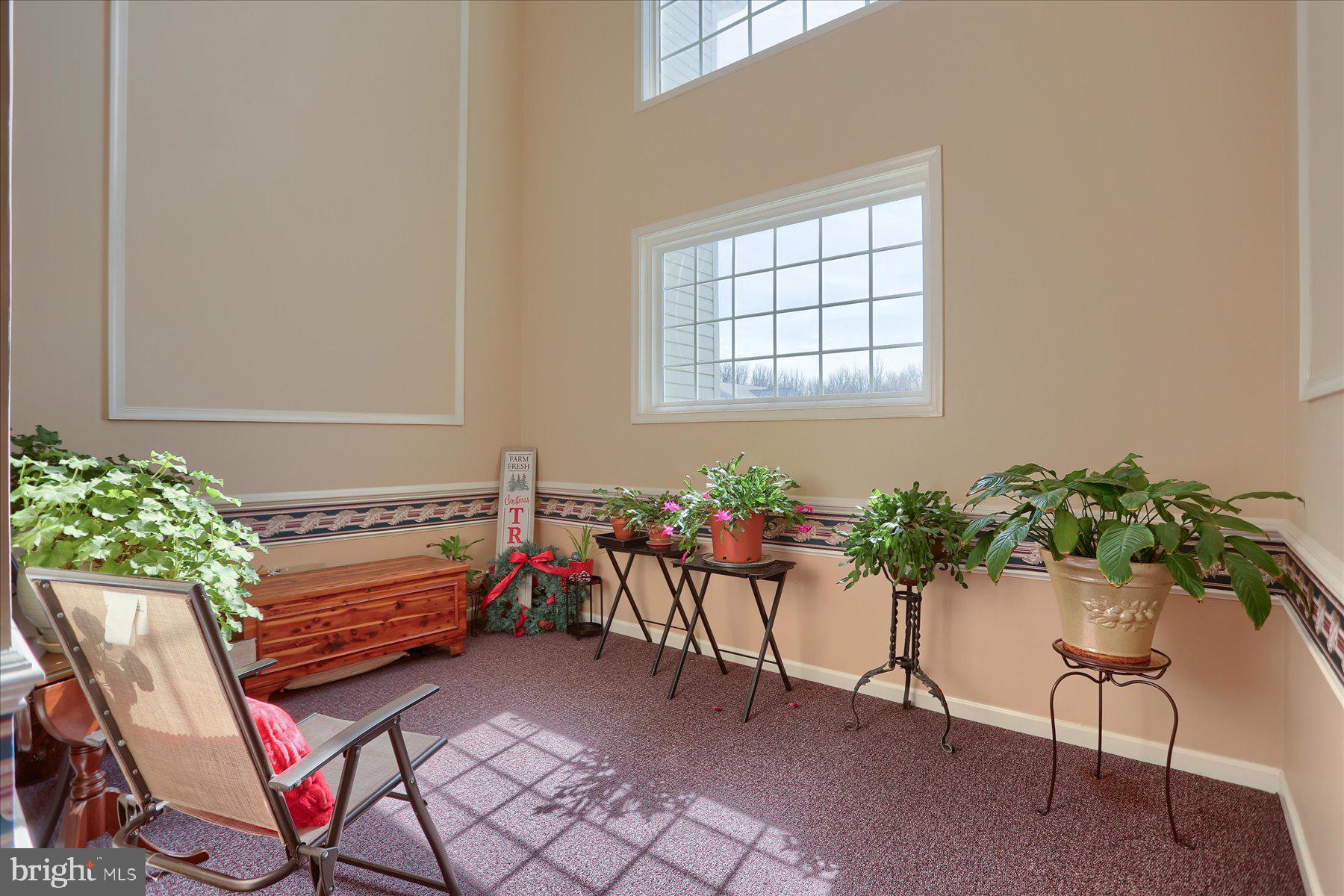 PERRY HALL FARMS - Residential