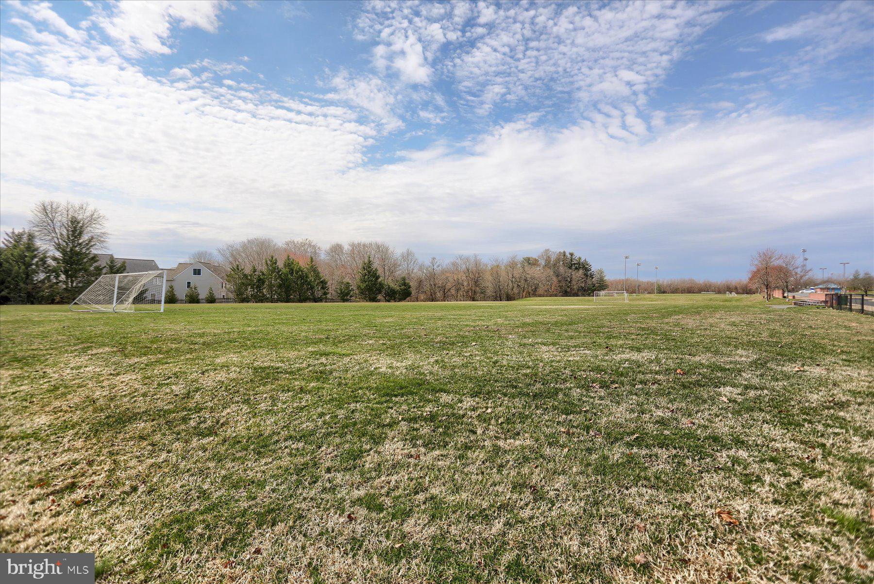 PERRY HALL FARMS - Residential