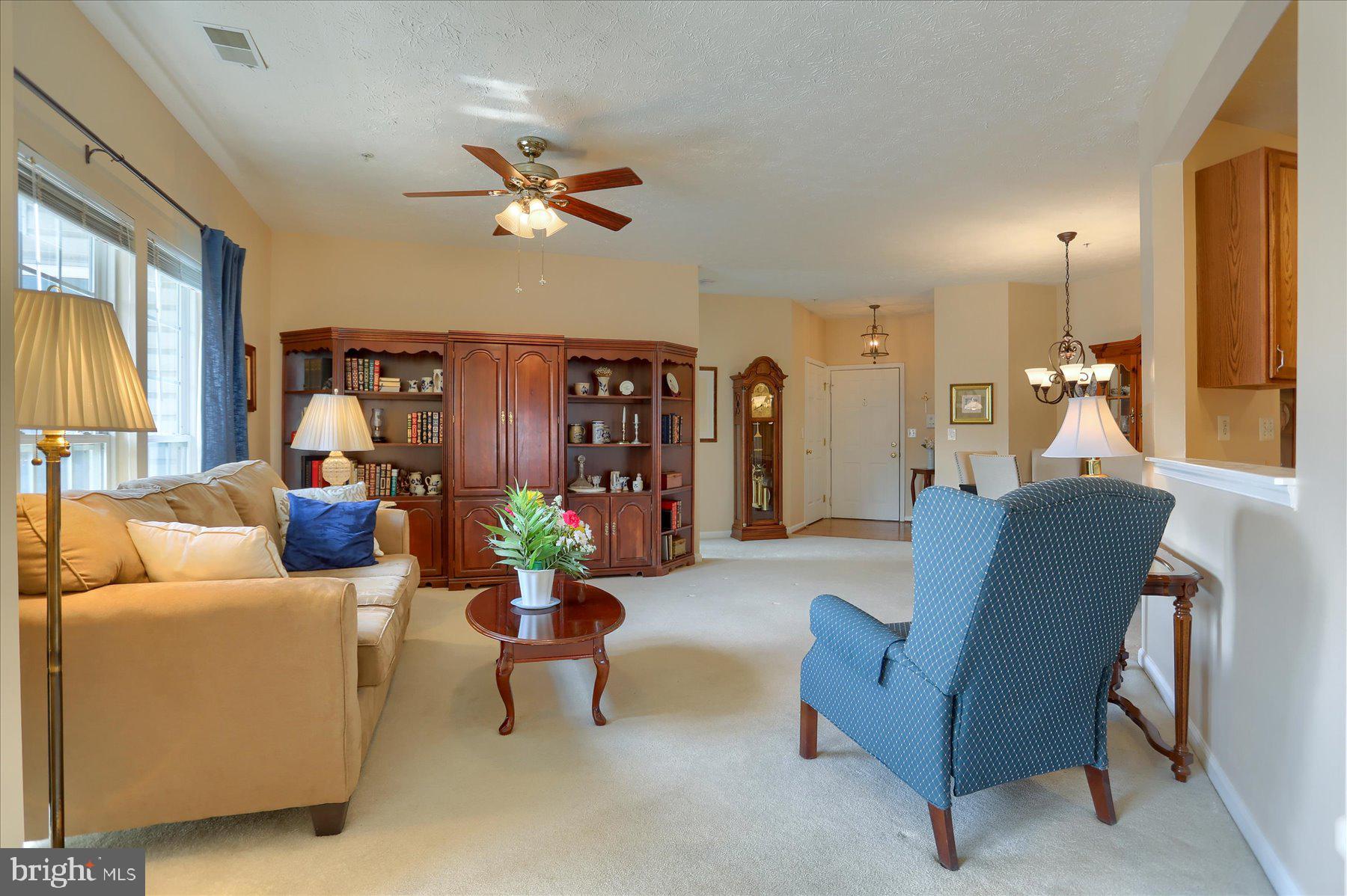 PERRY HALL FARMS - Residential