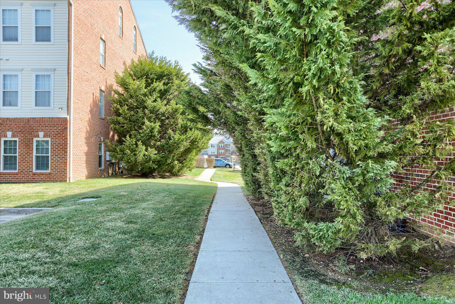 PERRY HALL FARMS - Residential