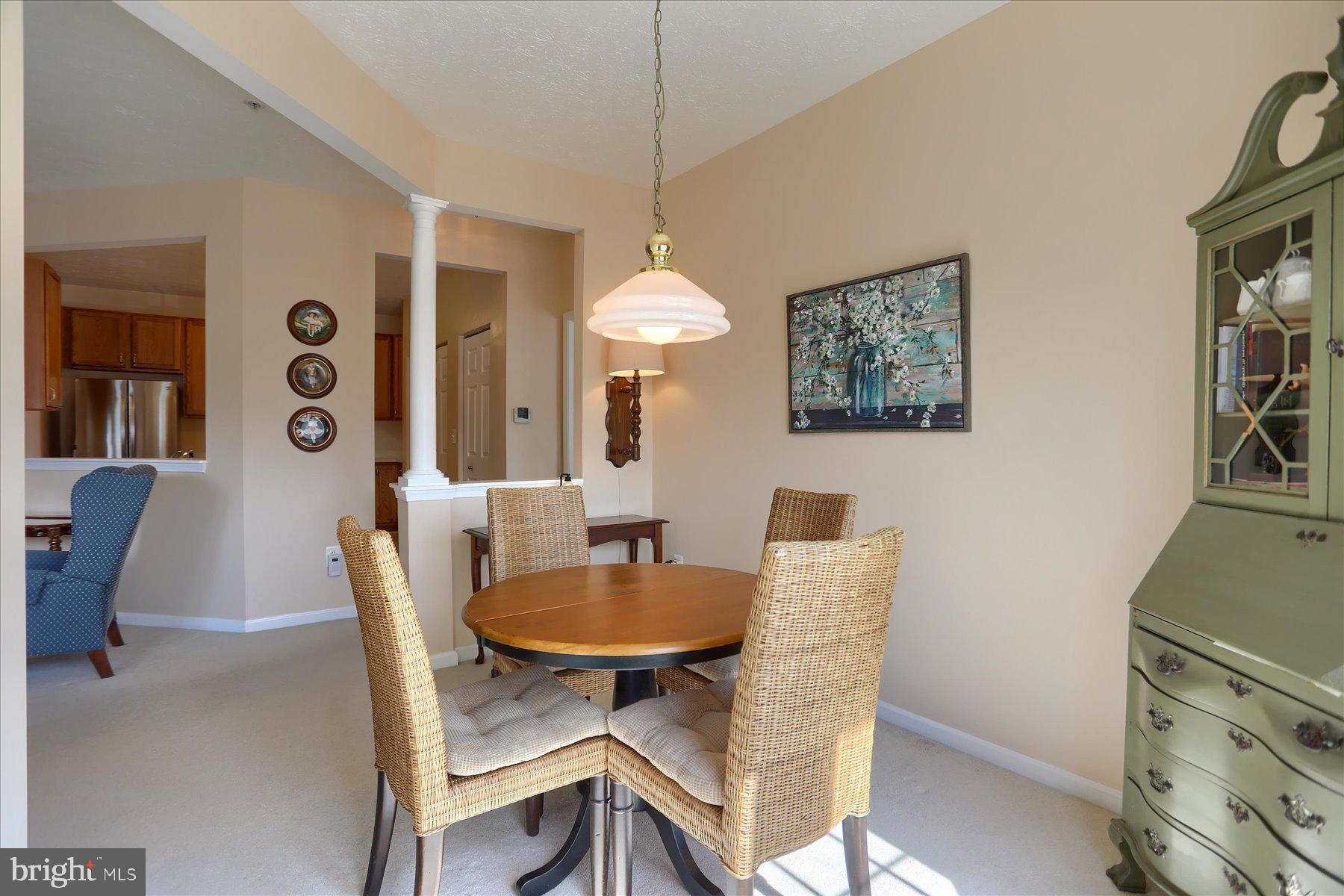 PERRY HALL FARMS - Residential