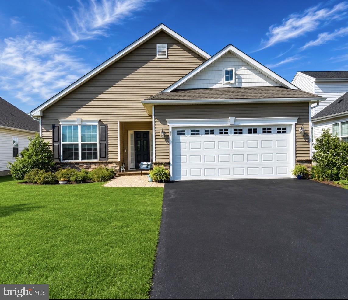 Photo 1 of 28 — 15 MUSEUM DRIVE, EASTAMPTON, NJ 08060