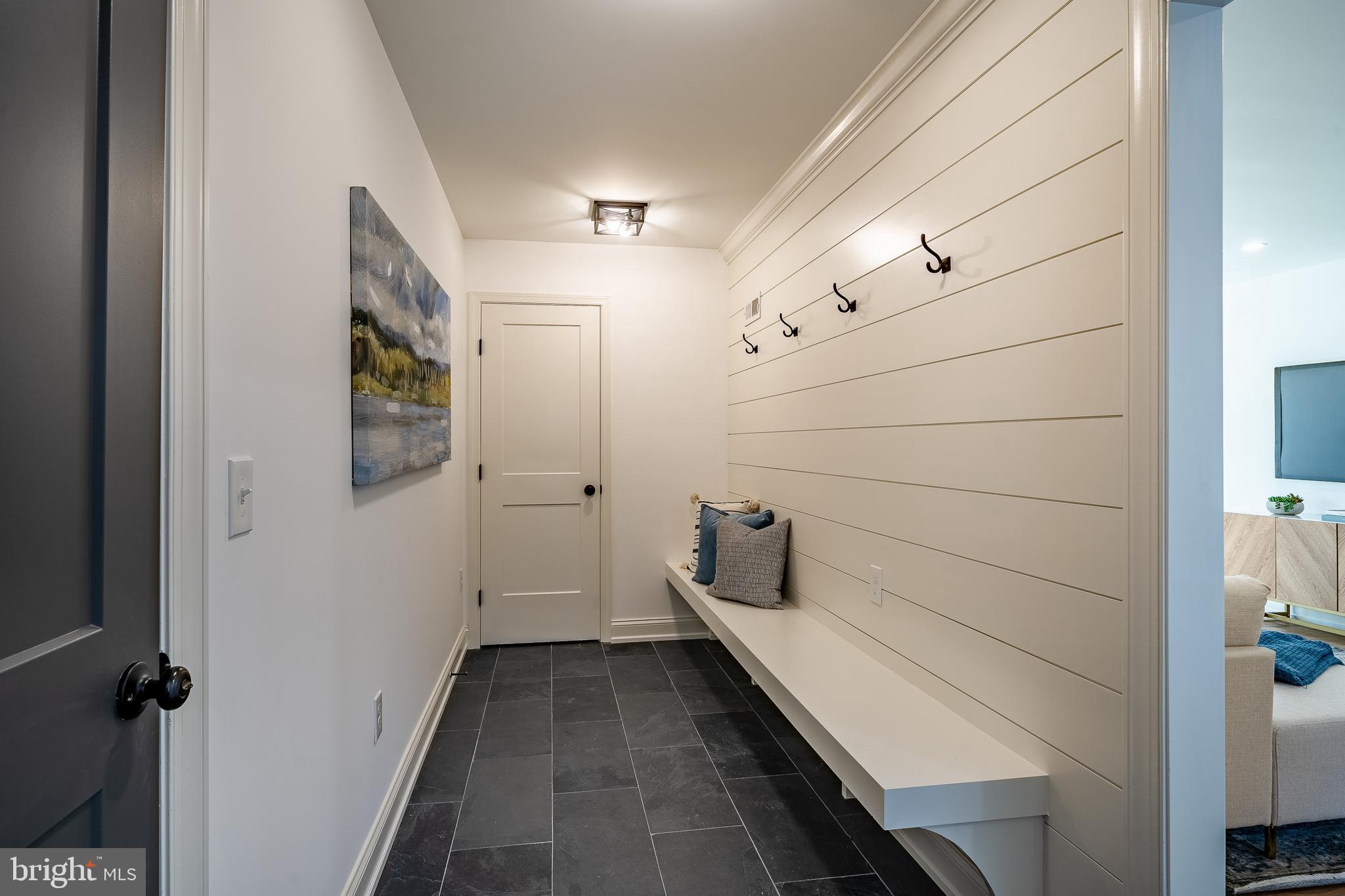 MILL CREEK ESTS - Residential