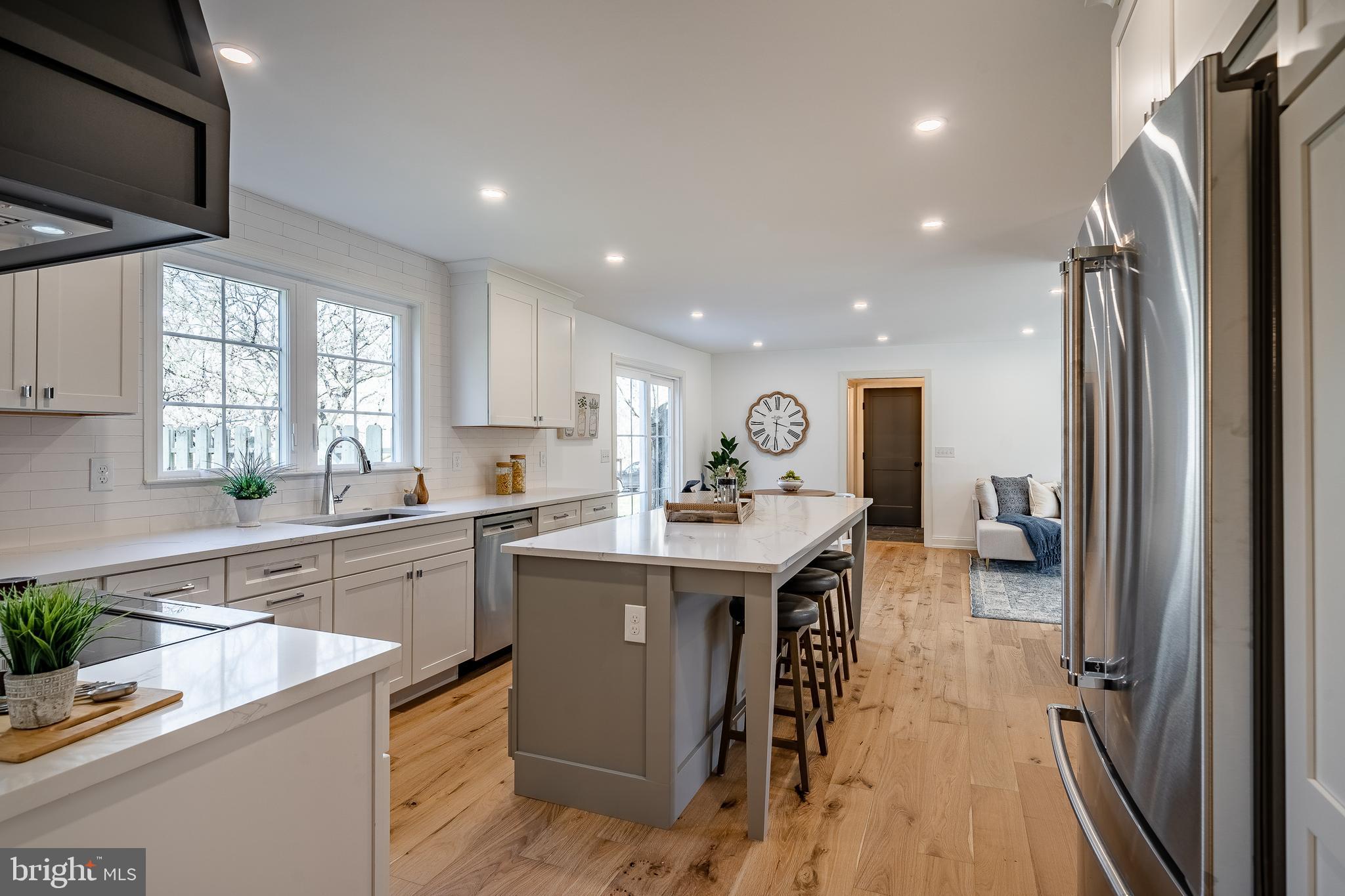 MILL CREEK ESTS - Residential