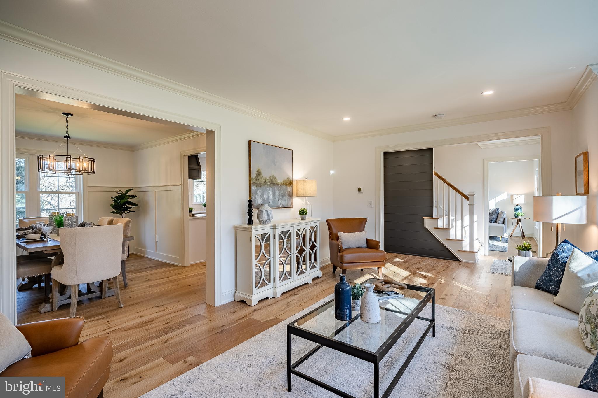 MILL CREEK ESTS - Residential