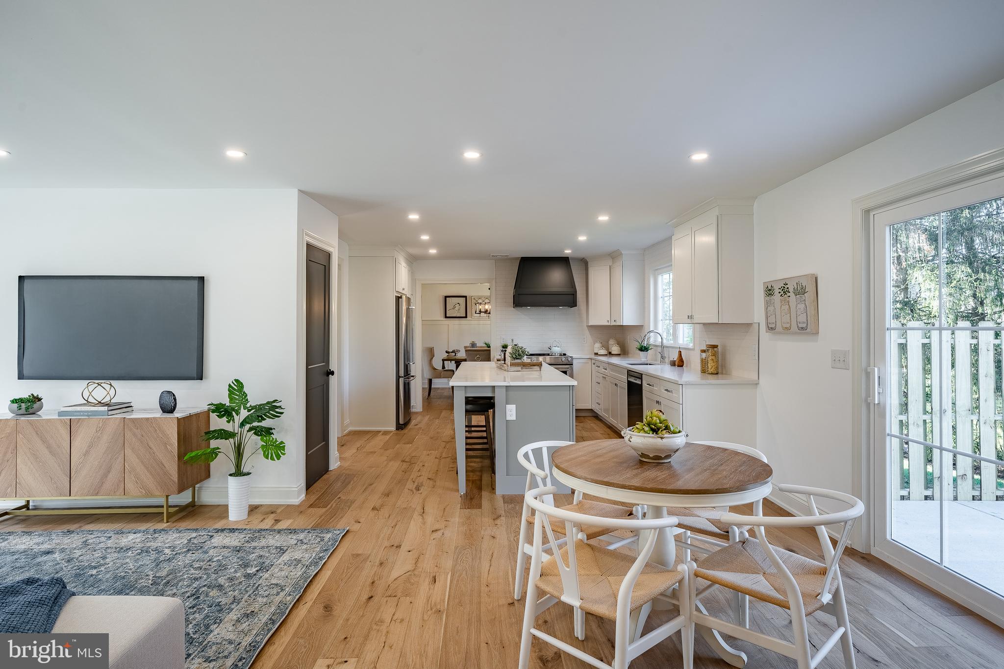 MILL CREEK ESTS - Residential