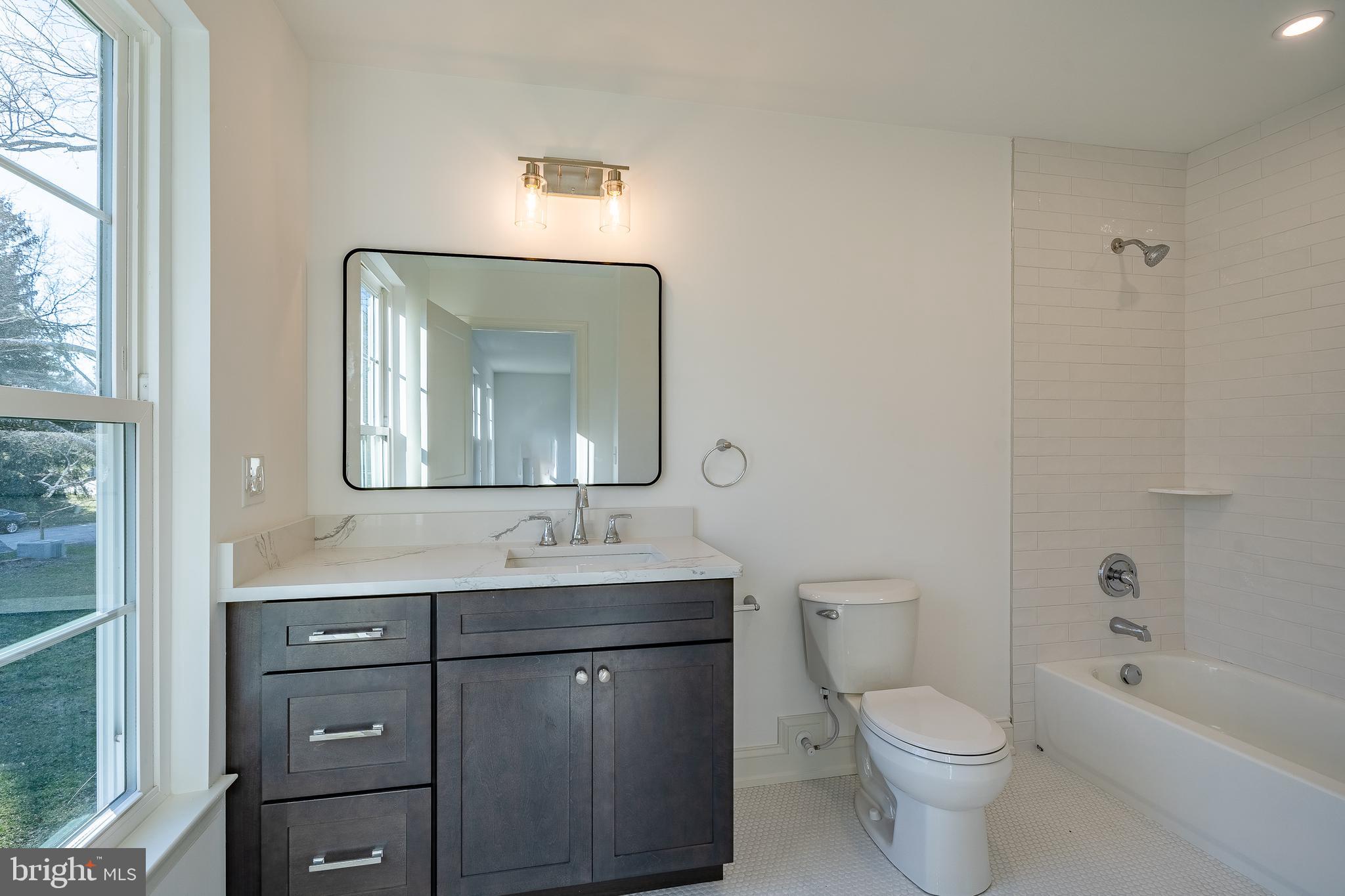 MILL CREEK ESTS - Residential