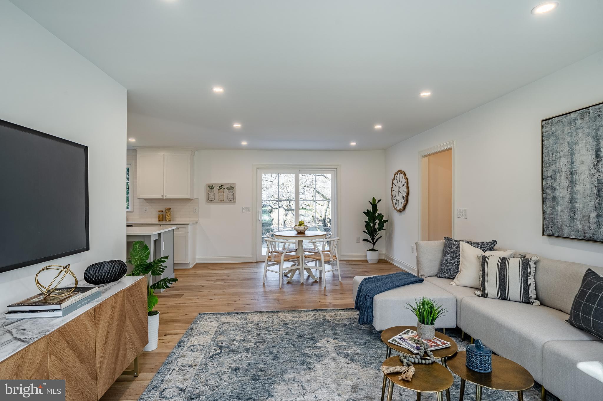 MILL CREEK ESTS - Residential